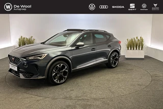 CUPRA Formentor 1.4 245pk DSG e-Hybrid VZ Performance | Panoramadak, 360 Graden Camera, Dynamic Chassis Control |
