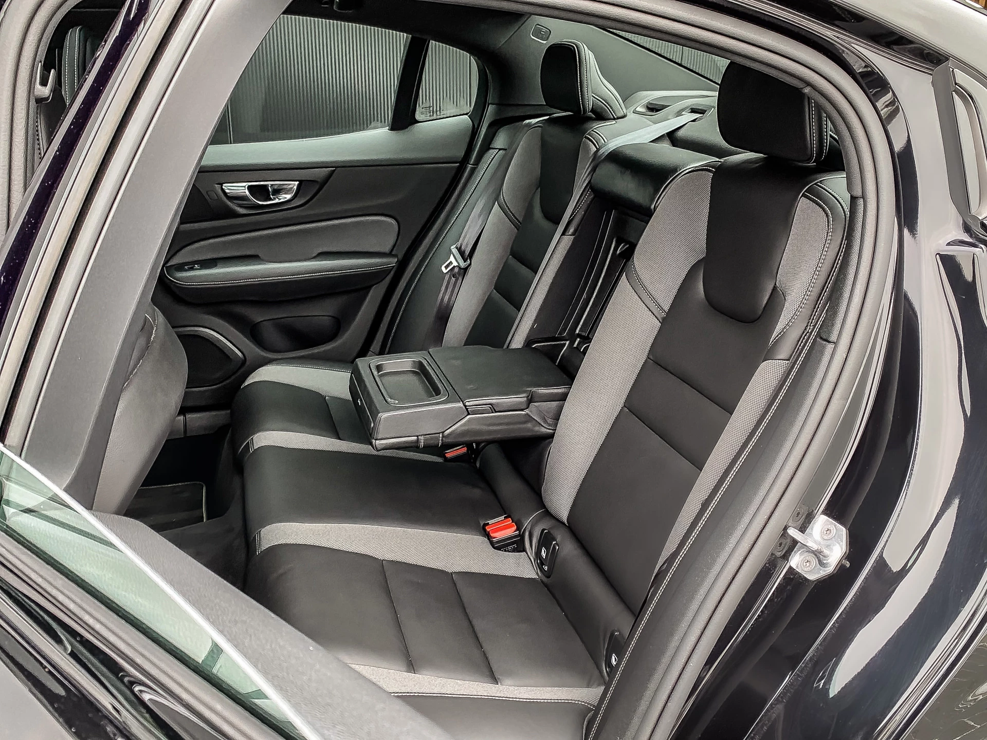 Hoofdafbeelding Volvo S60