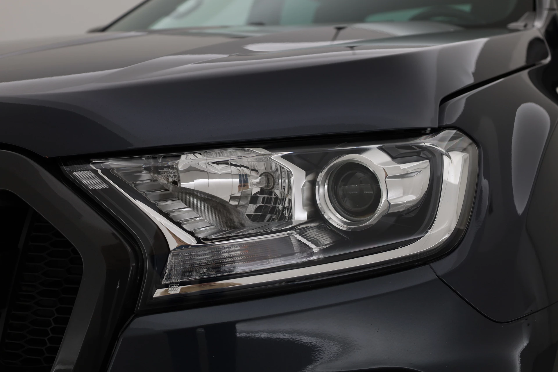Hoofdafbeelding Ford Ranger