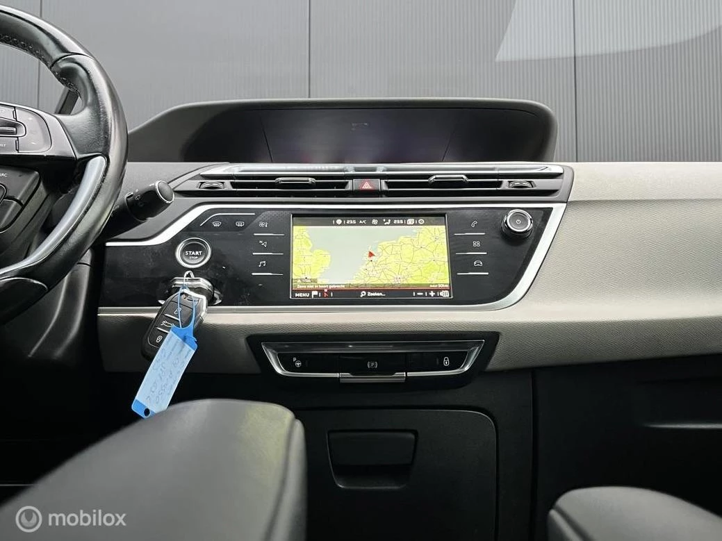 Hoofdafbeelding Citroën C4 Picasso