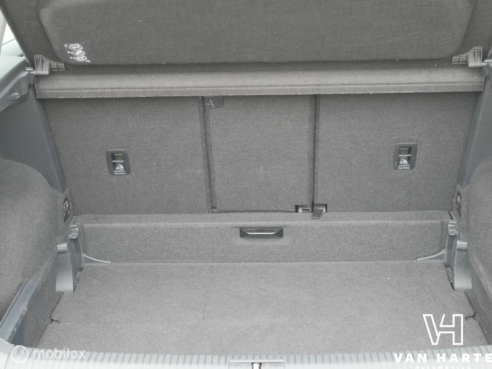 Hoofdafbeelding Volkswagen Golf Sportsvan