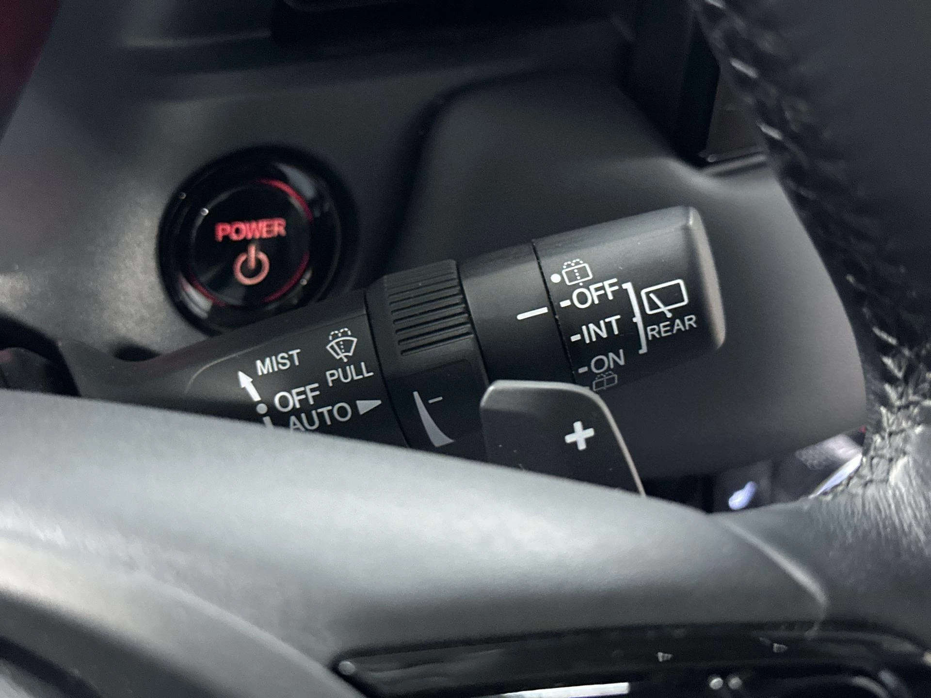 Hoofdafbeelding Honda HR-V