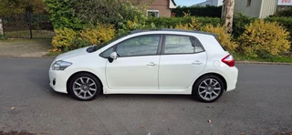 Toyota Auris 1.8 FUll Hybrid Executive*navi*cruise*automaat*camera *opendak*