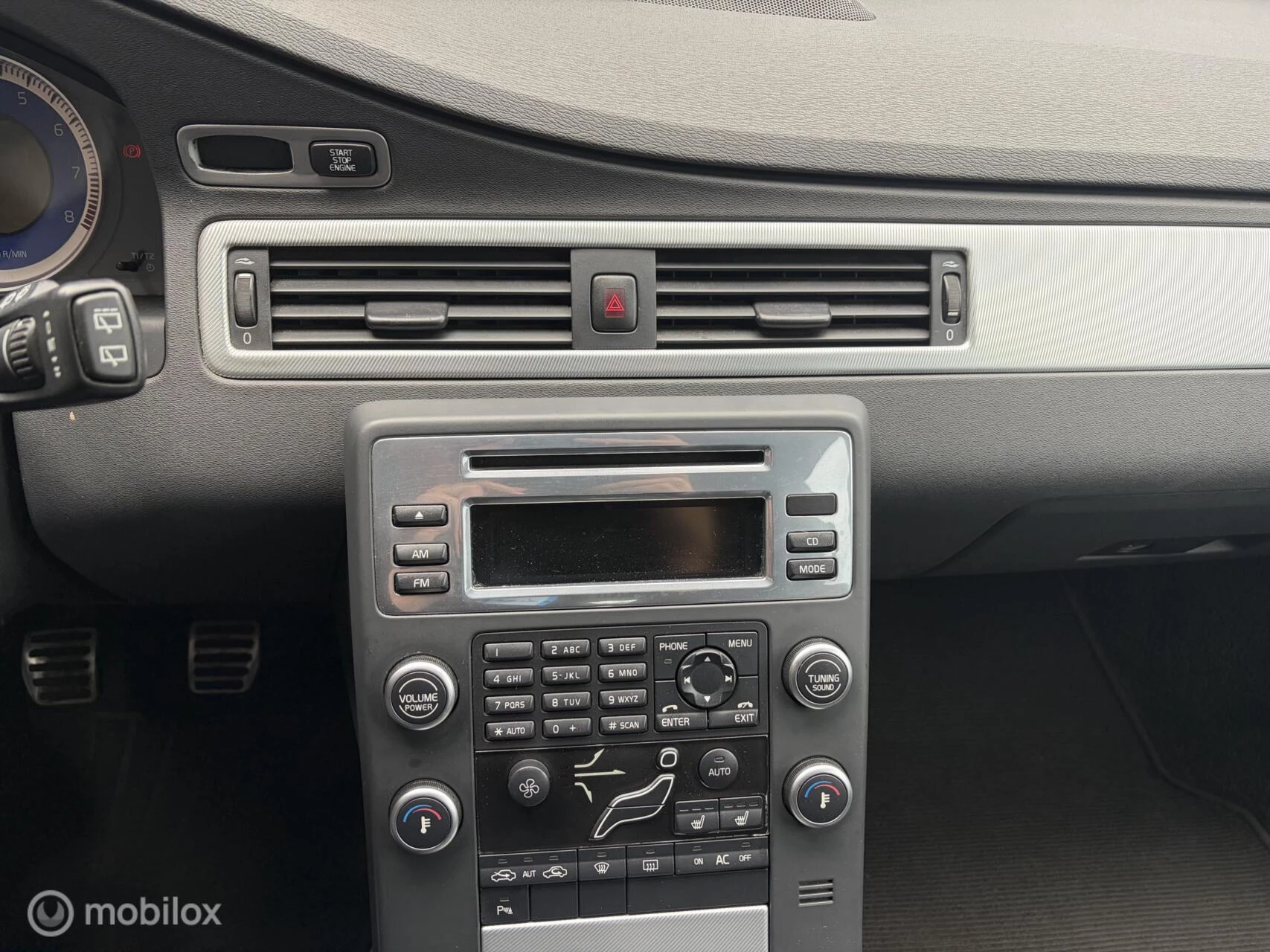 Hoofdafbeelding Volvo V70