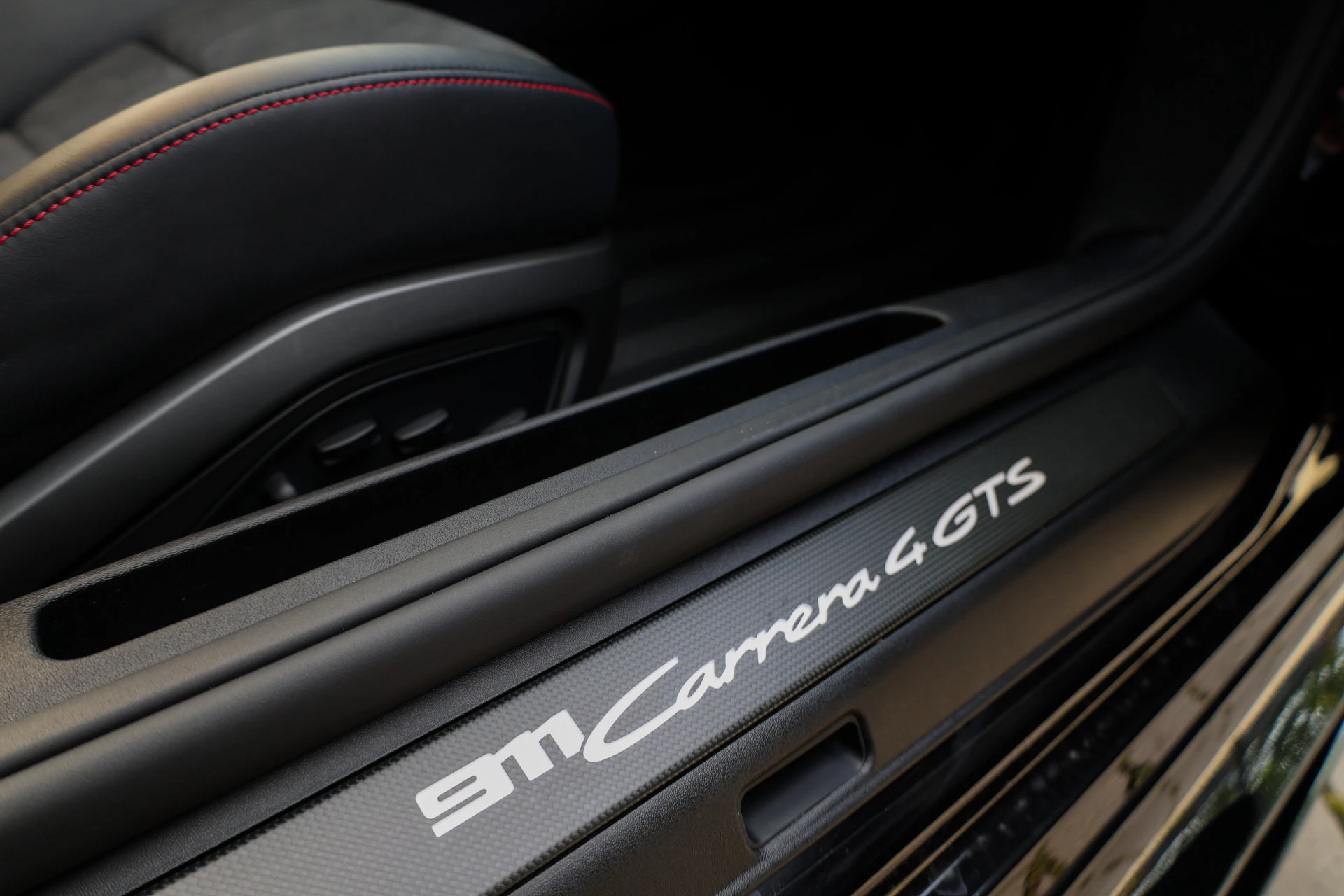 Hoofdafbeelding Porsche 911