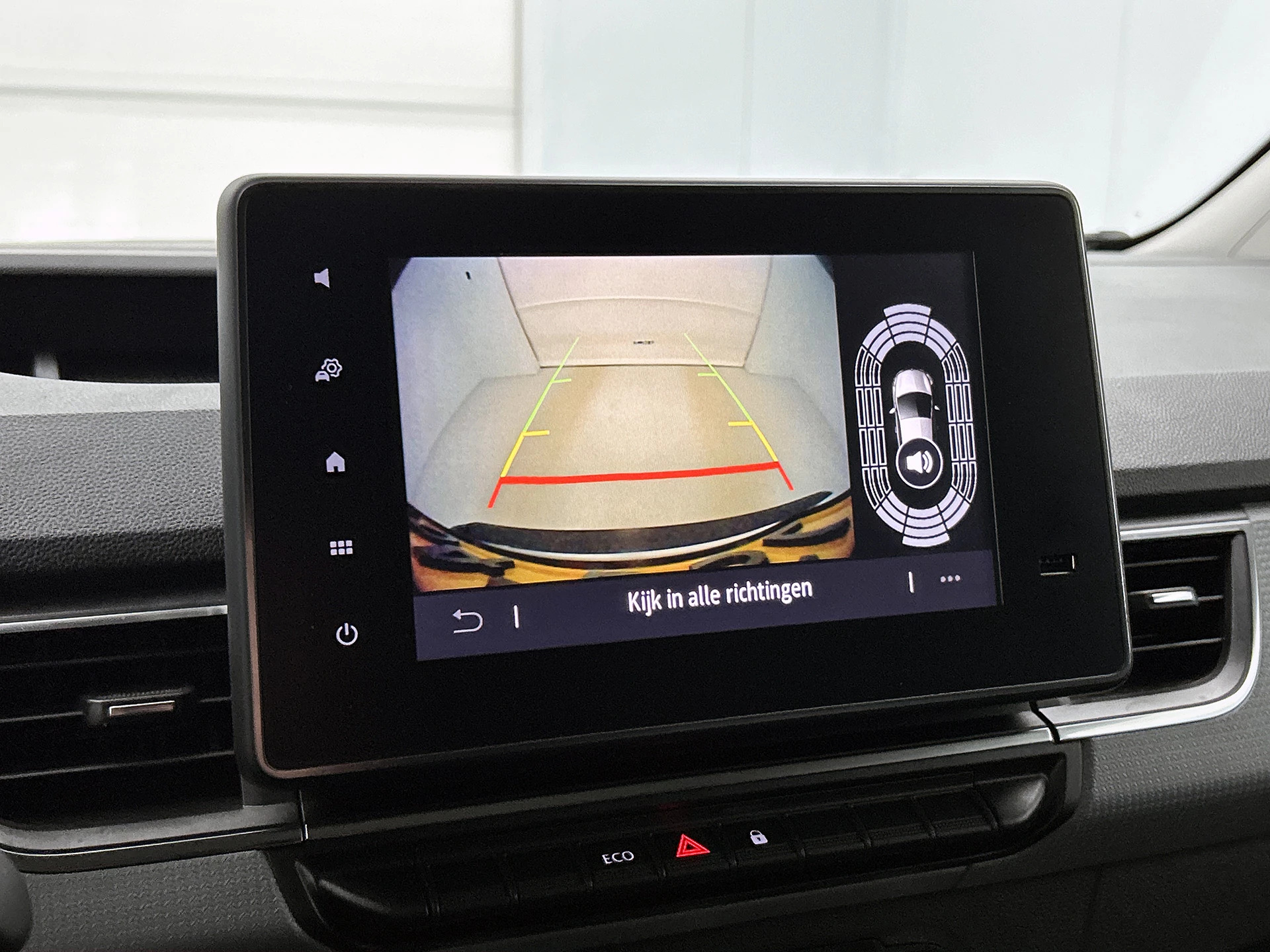 Hoofdafbeelding Nissan Townstar