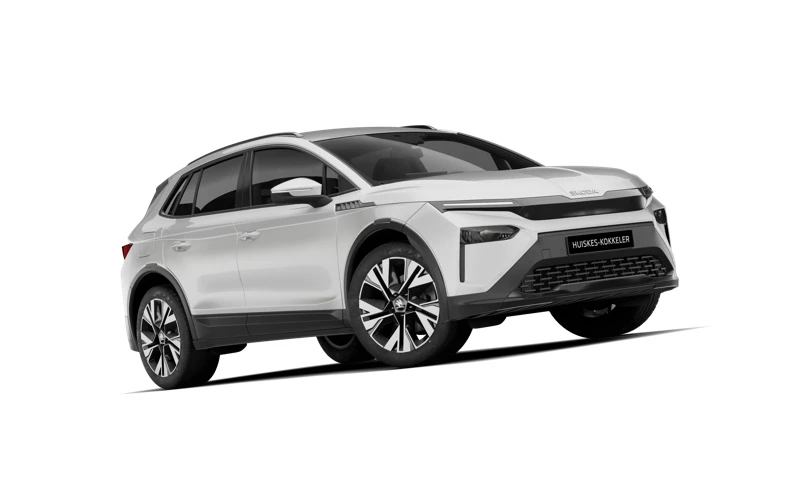 Hoofdafbeelding Škoda Elroq