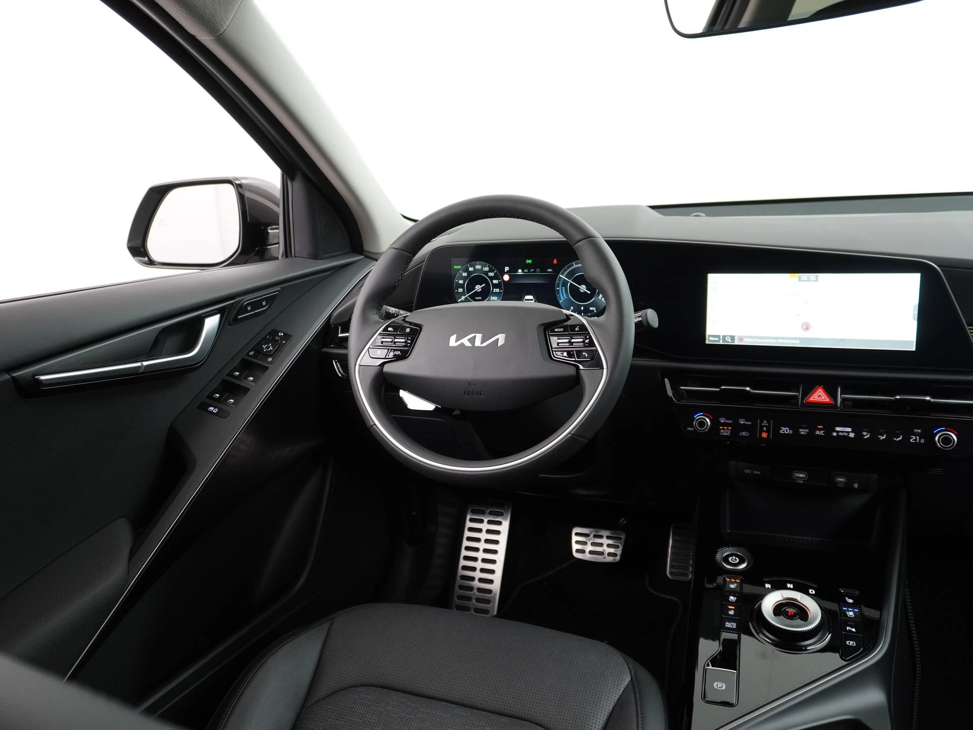 Hoofdafbeelding Kia e-Niro