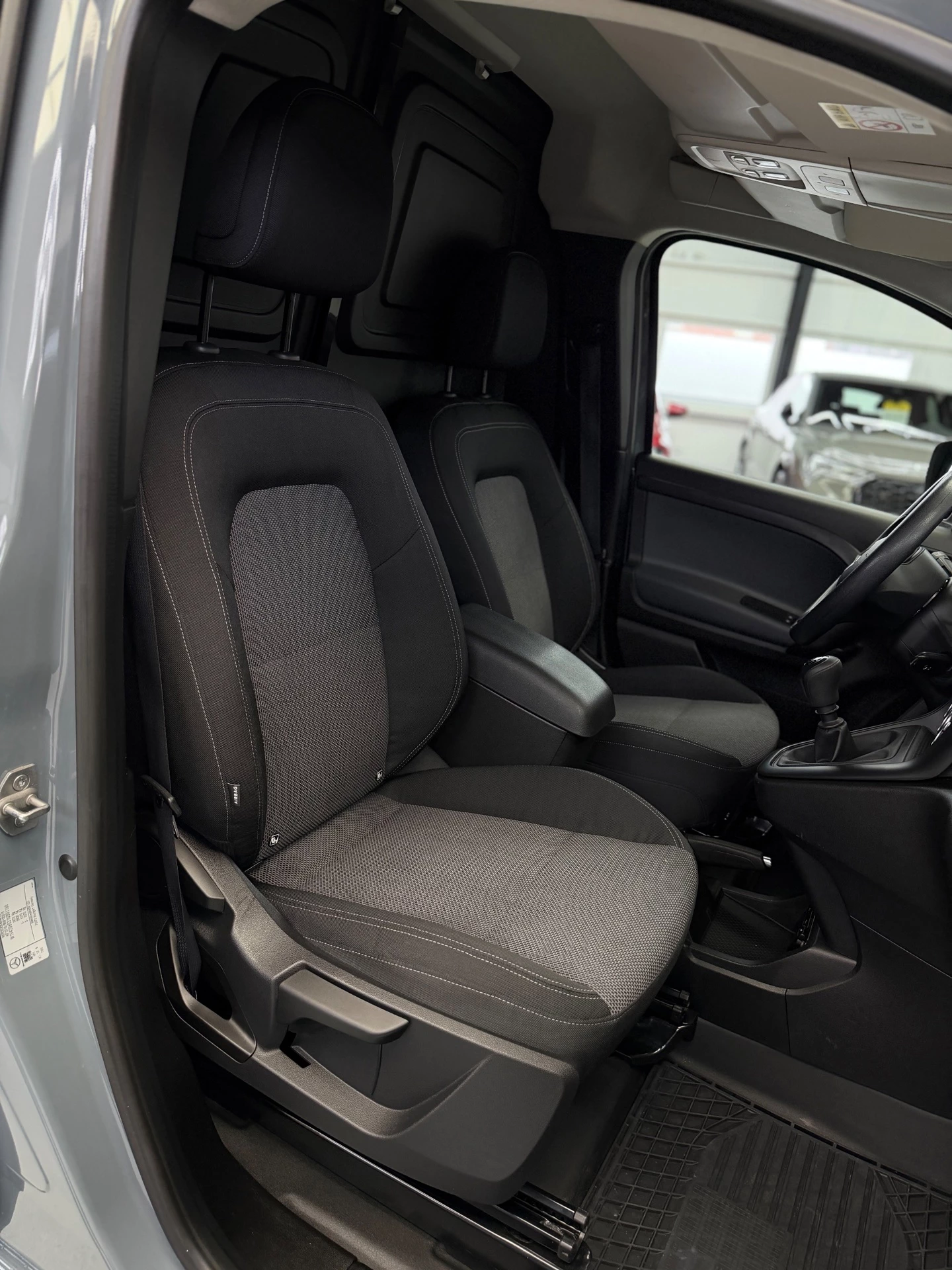 Hoofdafbeelding Mercedes-Benz Citan