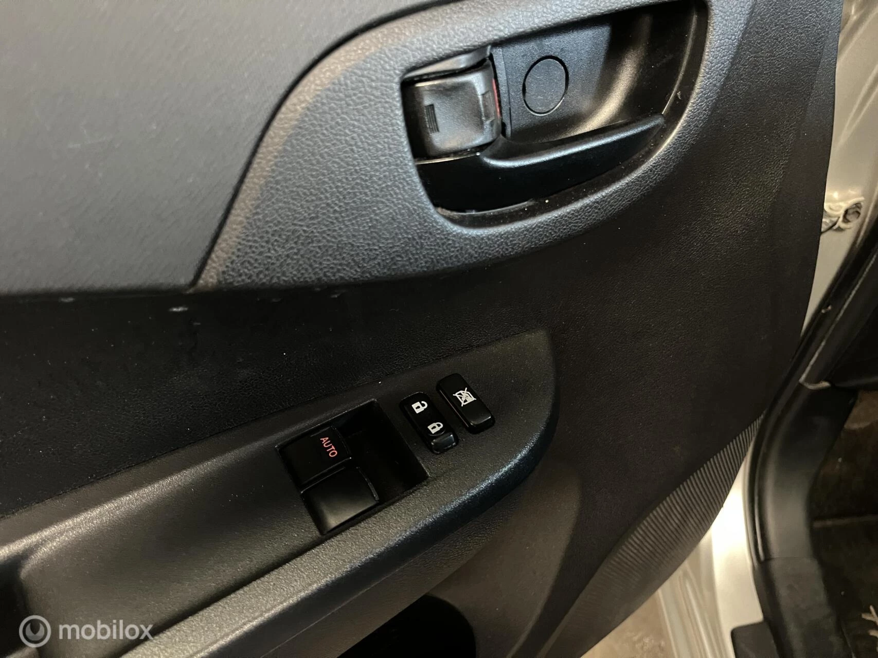 Hoofdafbeelding Subaru Trezia
