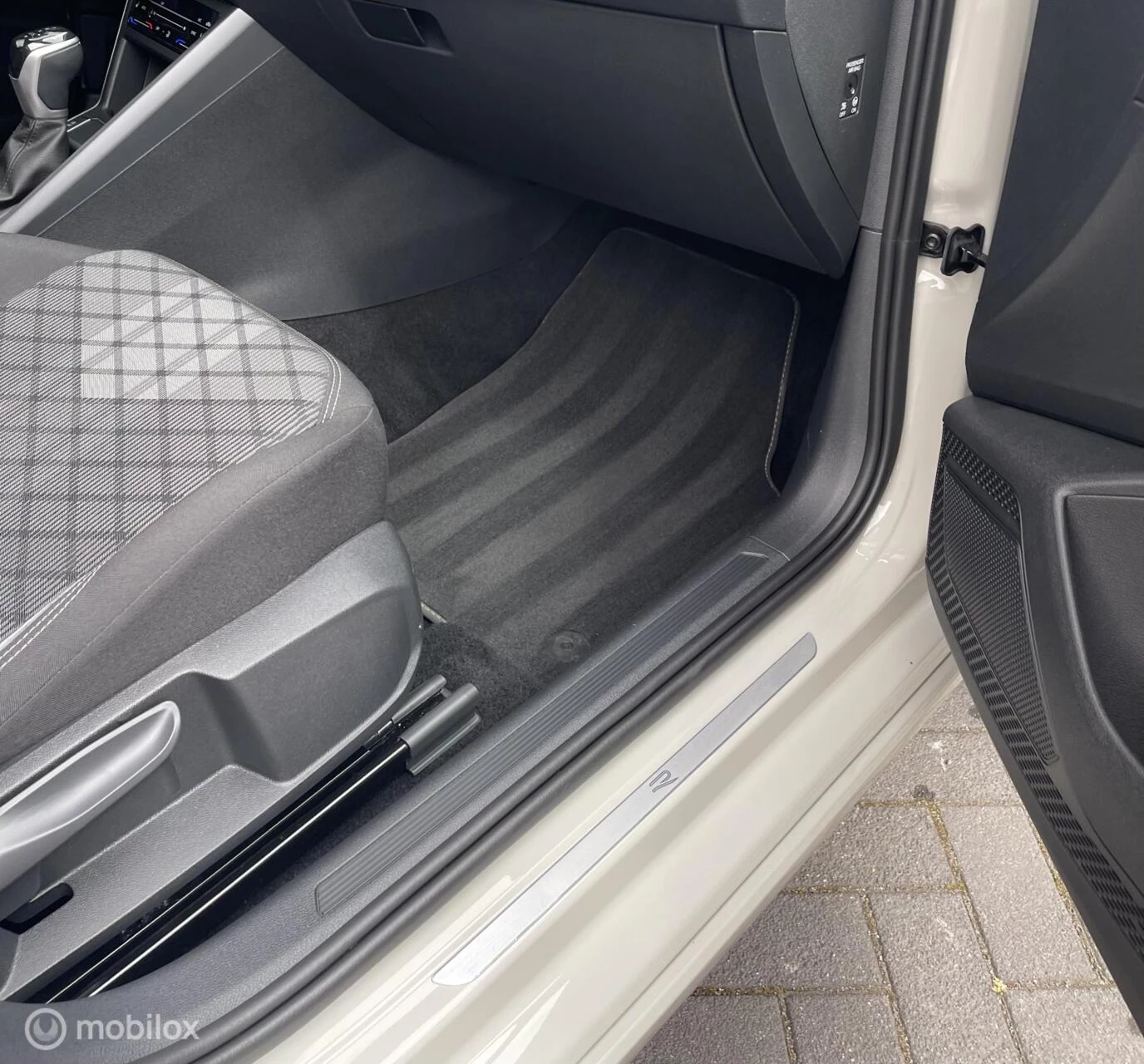 Hoofdafbeelding Volkswagen Taigo