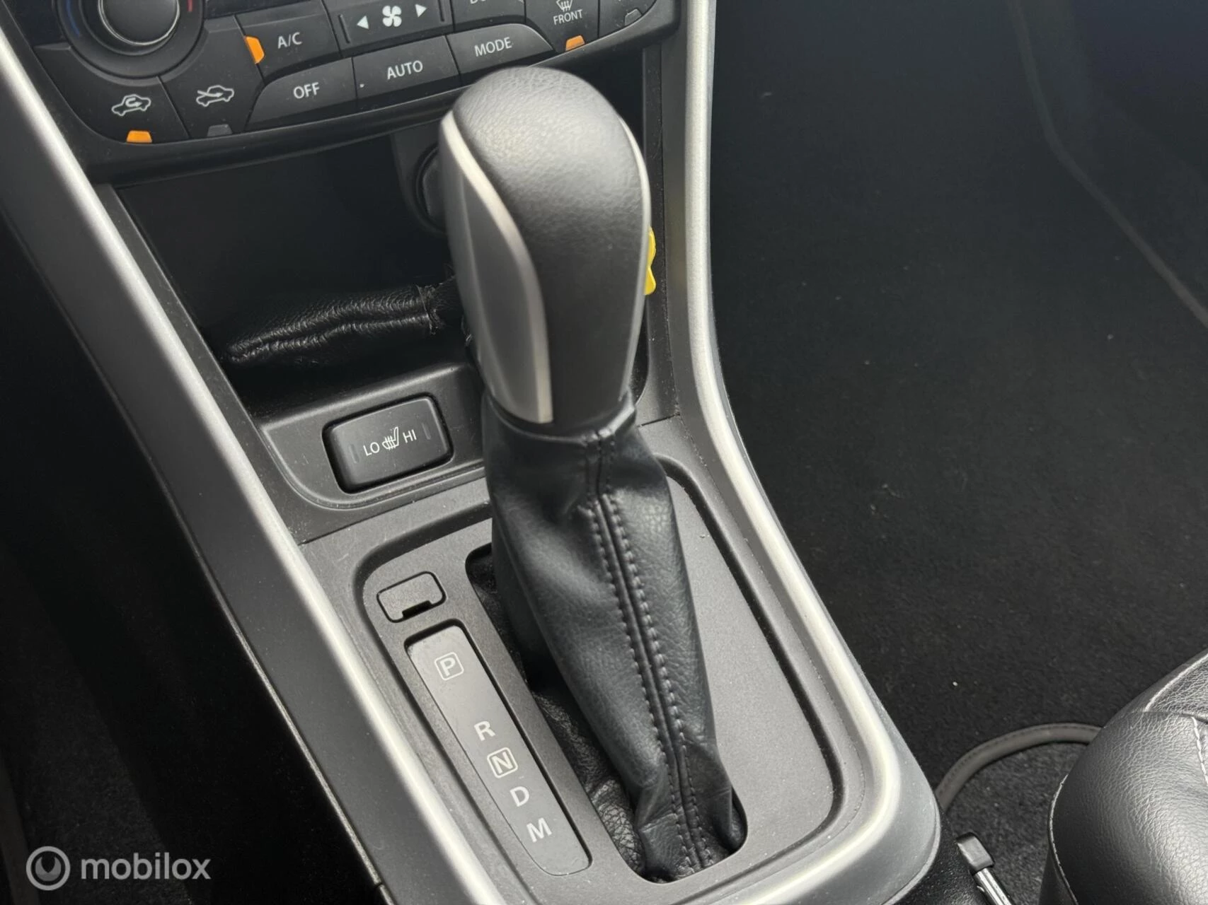 Hoofdafbeelding Suzuki S-Cross