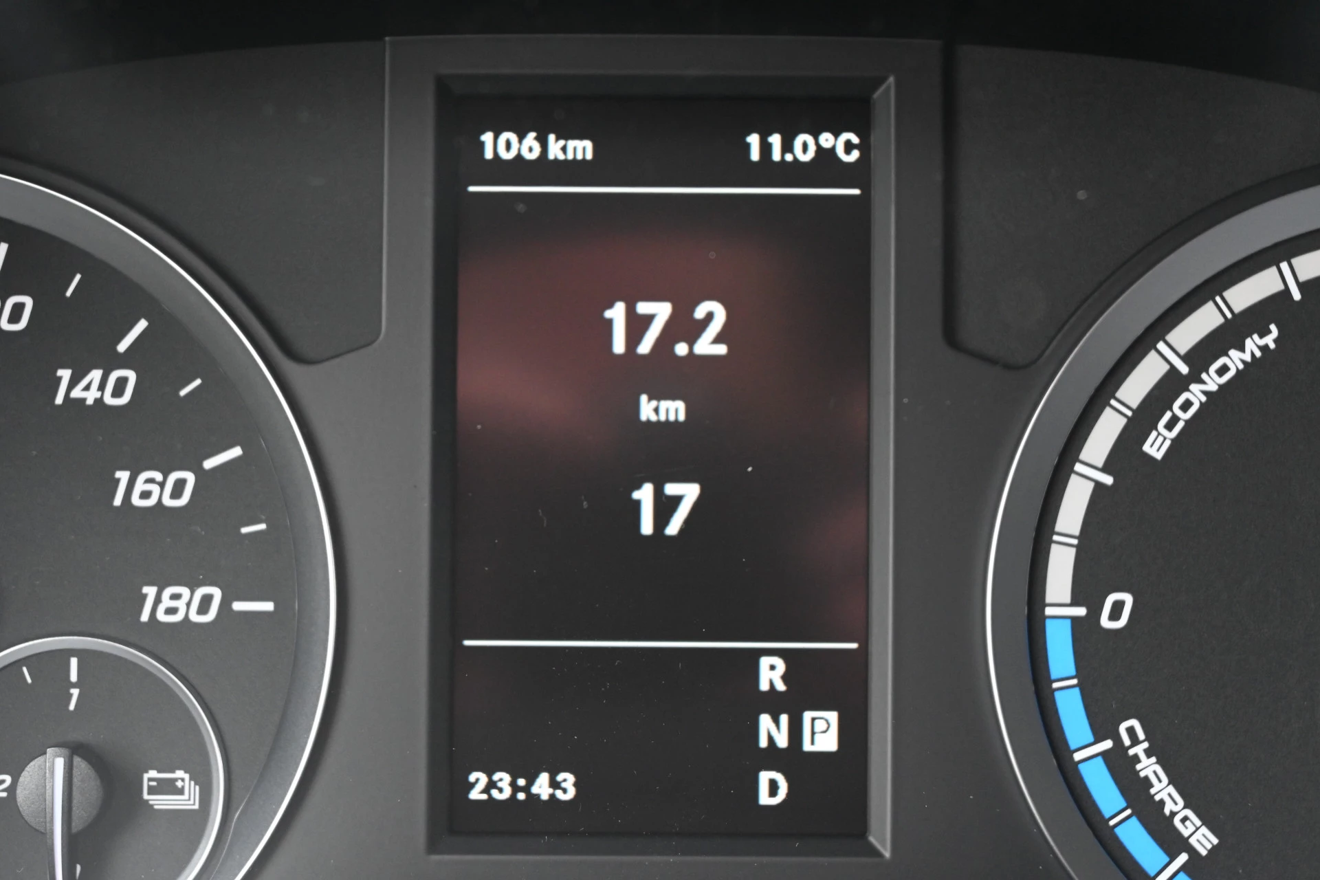 Hoofdafbeelding Mercedes-Benz eVito