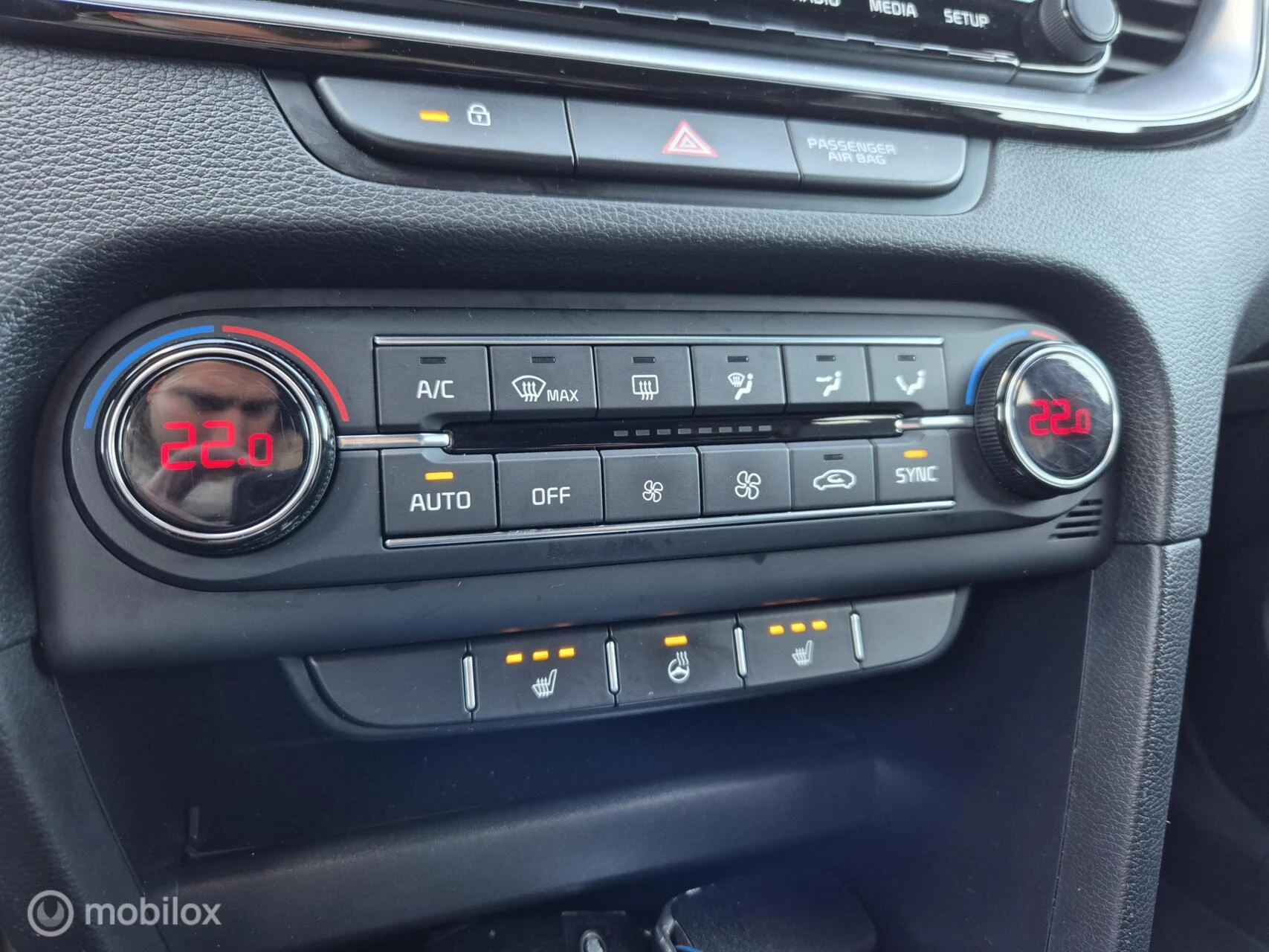 Hoofdafbeelding Kia ProCeed