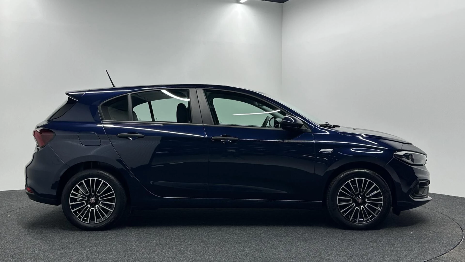 Hoofdafbeelding Fiat Tipo