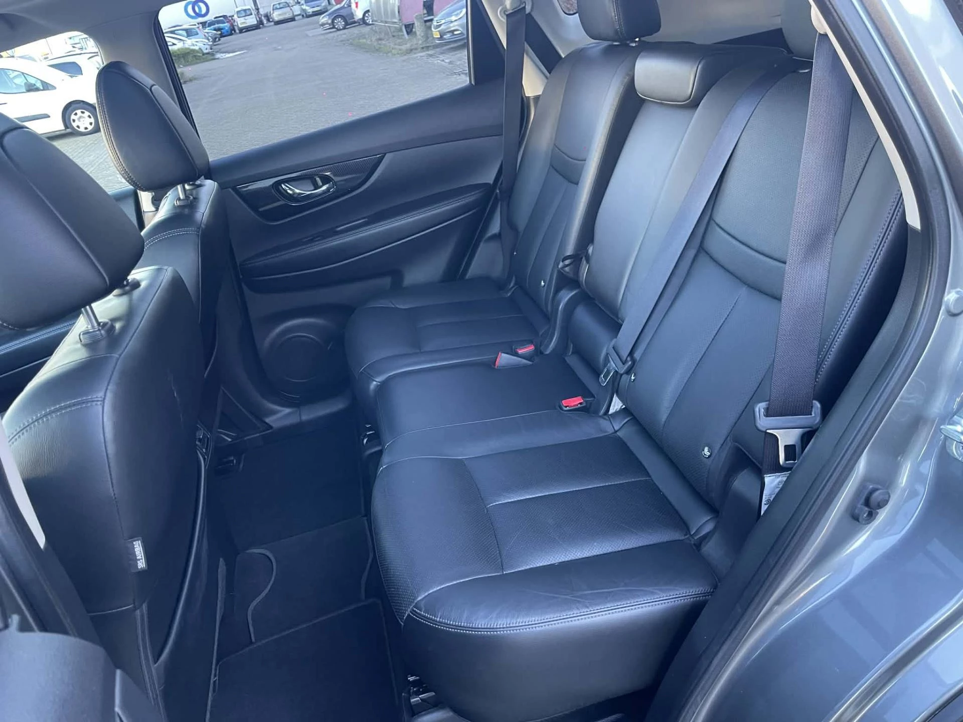 Hoofdafbeelding Nissan X-Trail