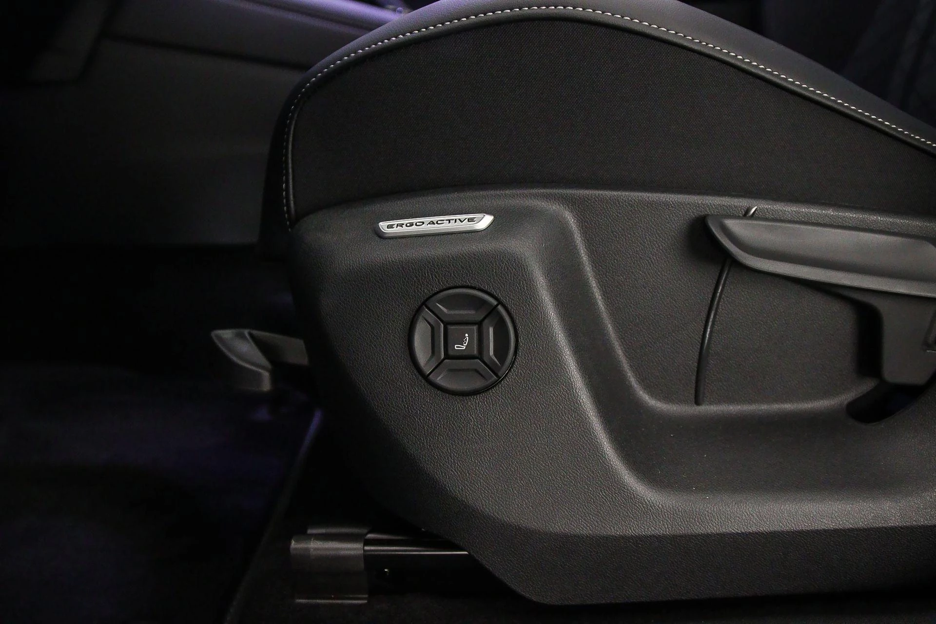 Hoofdafbeelding Volkswagen Tayron