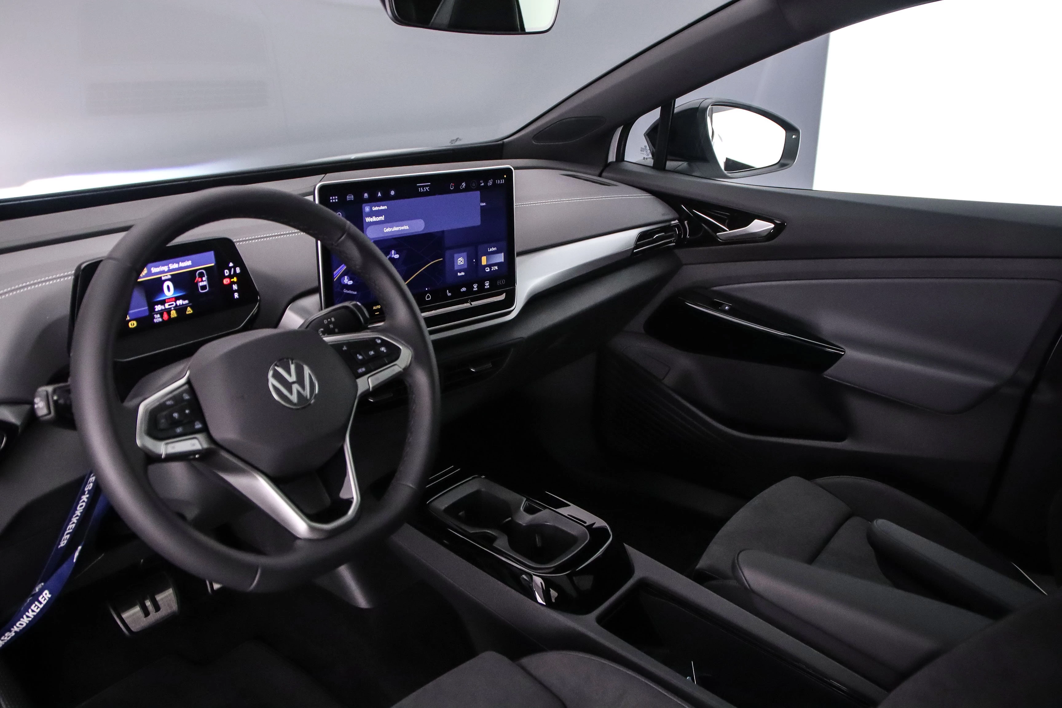 Hoofdafbeelding Volkswagen ID.4