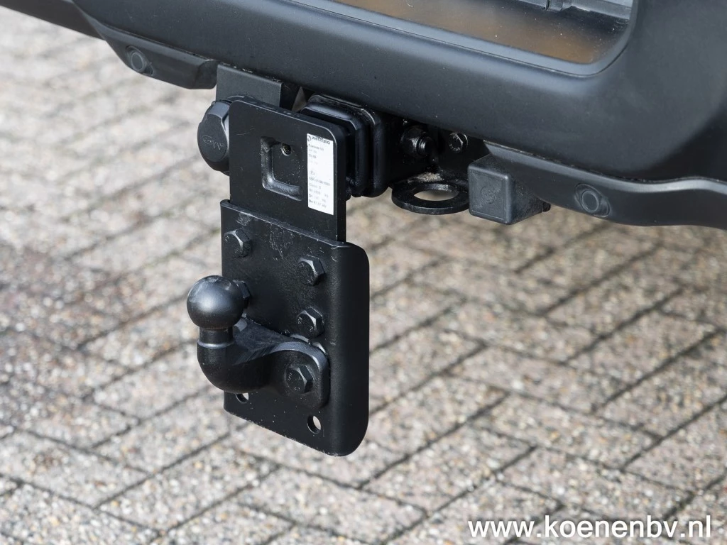 Hoofdafbeelding Dodge Ram Pick-Up