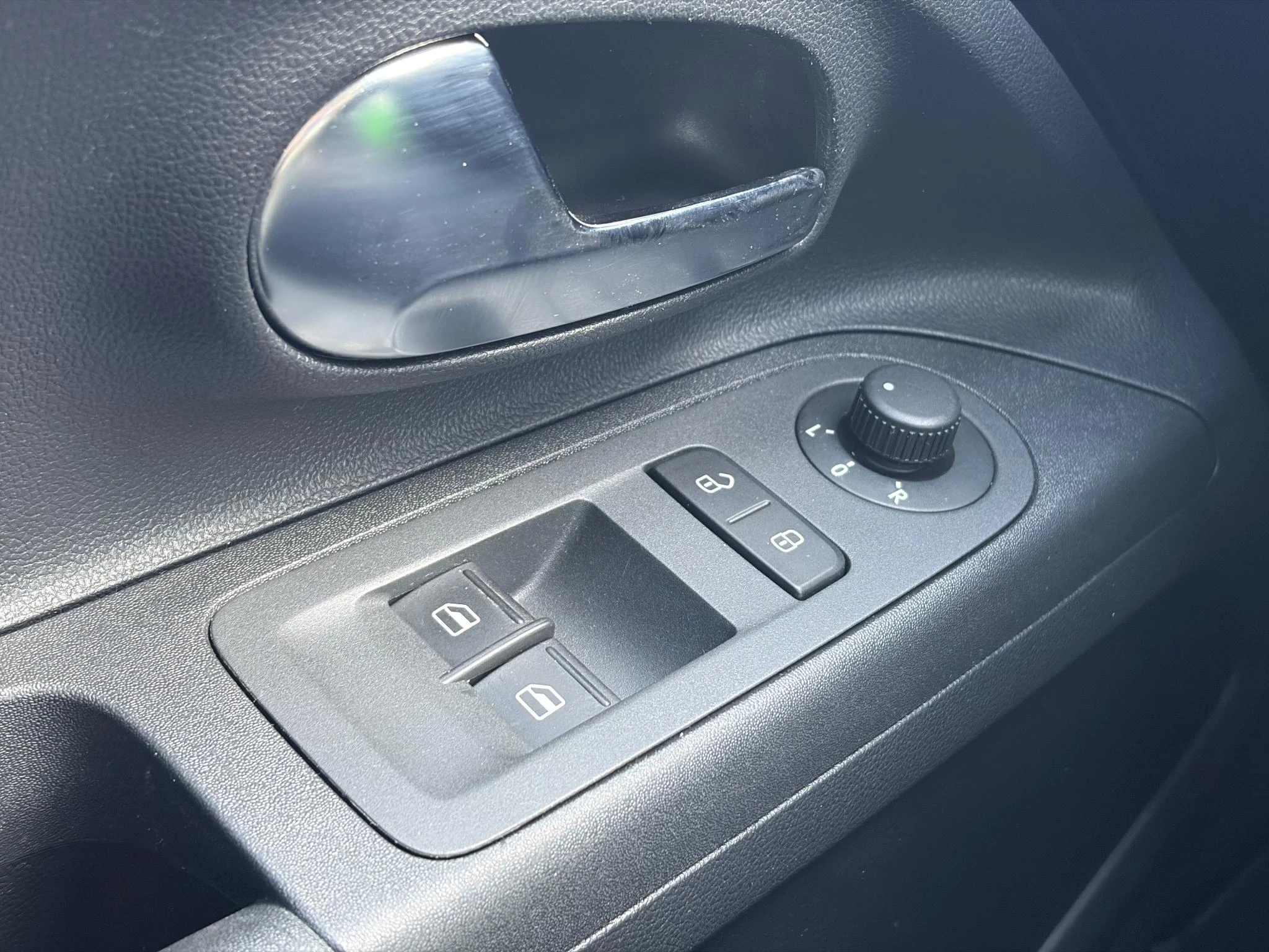 Hoofdafbeelding SEAT Mii