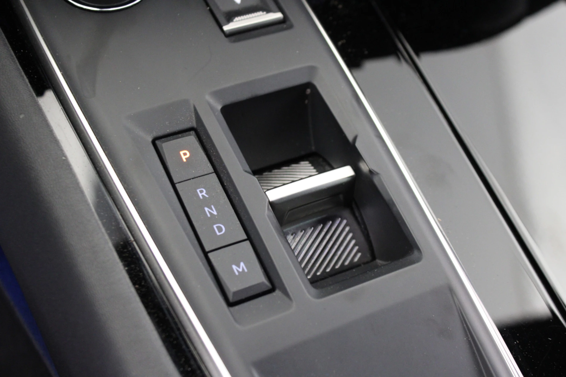 Hoofdafbeelding Peugeot 508