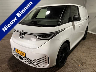 Hoofdafbeelding Volkswagen ID. Buzz Cargo Volkswagen ID. Buzz Cargo 77 kWh VVB463 Dubbele schuifdeur