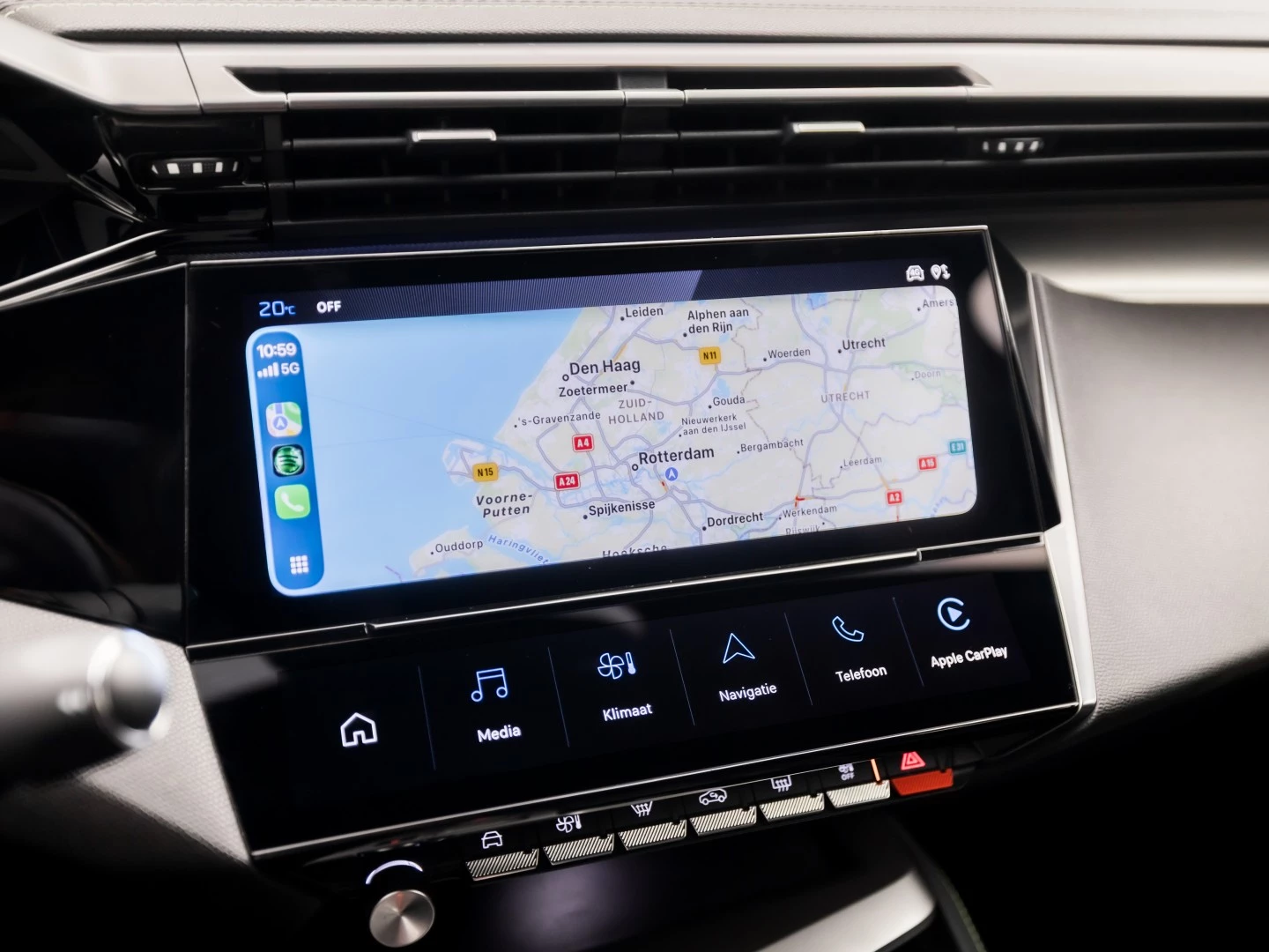 Hoofdafbeelding Peugeot 408
