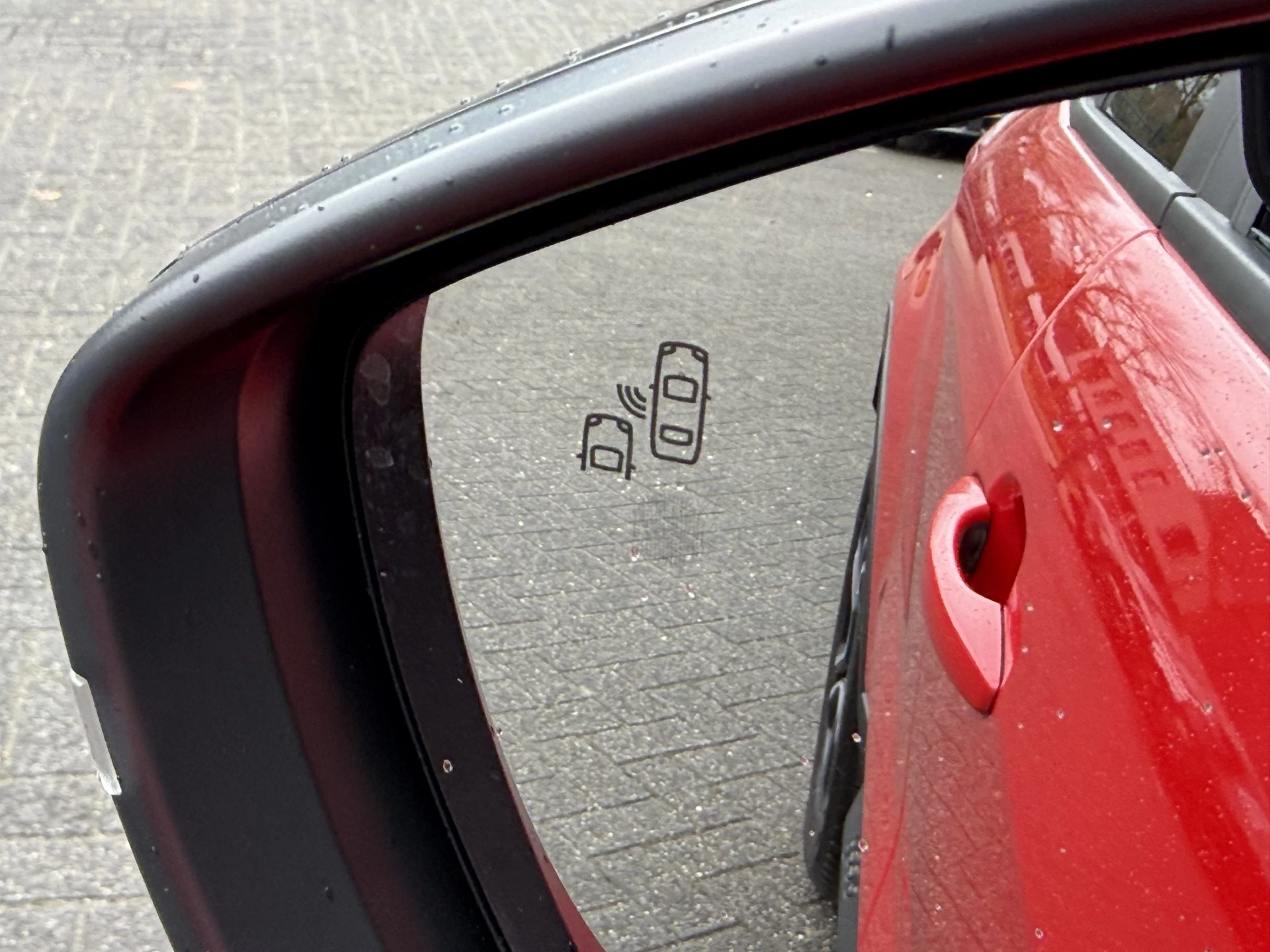 Hoofdafbeelding Jeep Avenger