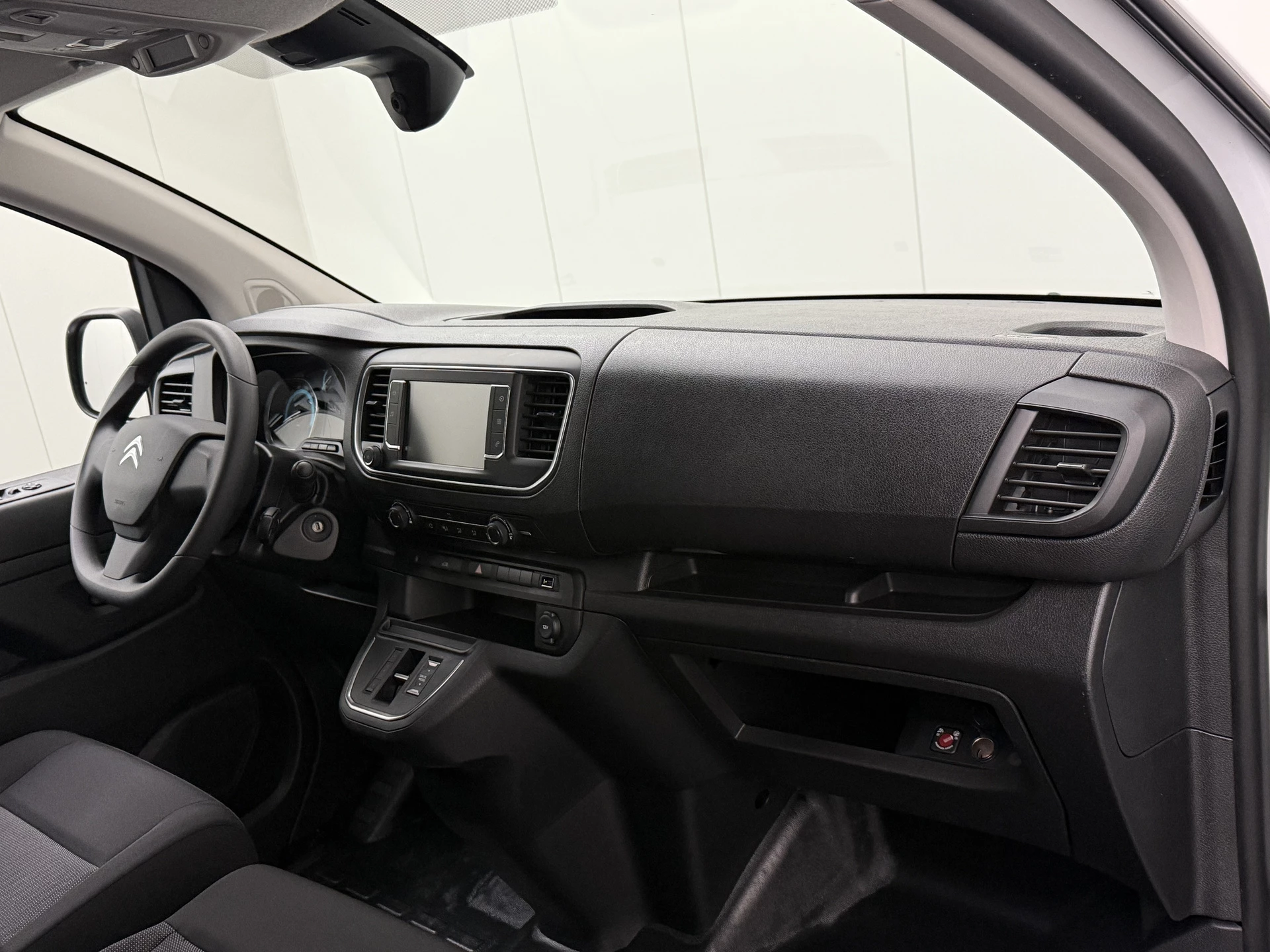 Hoofdafbeelding Citroën ë-Jumpy