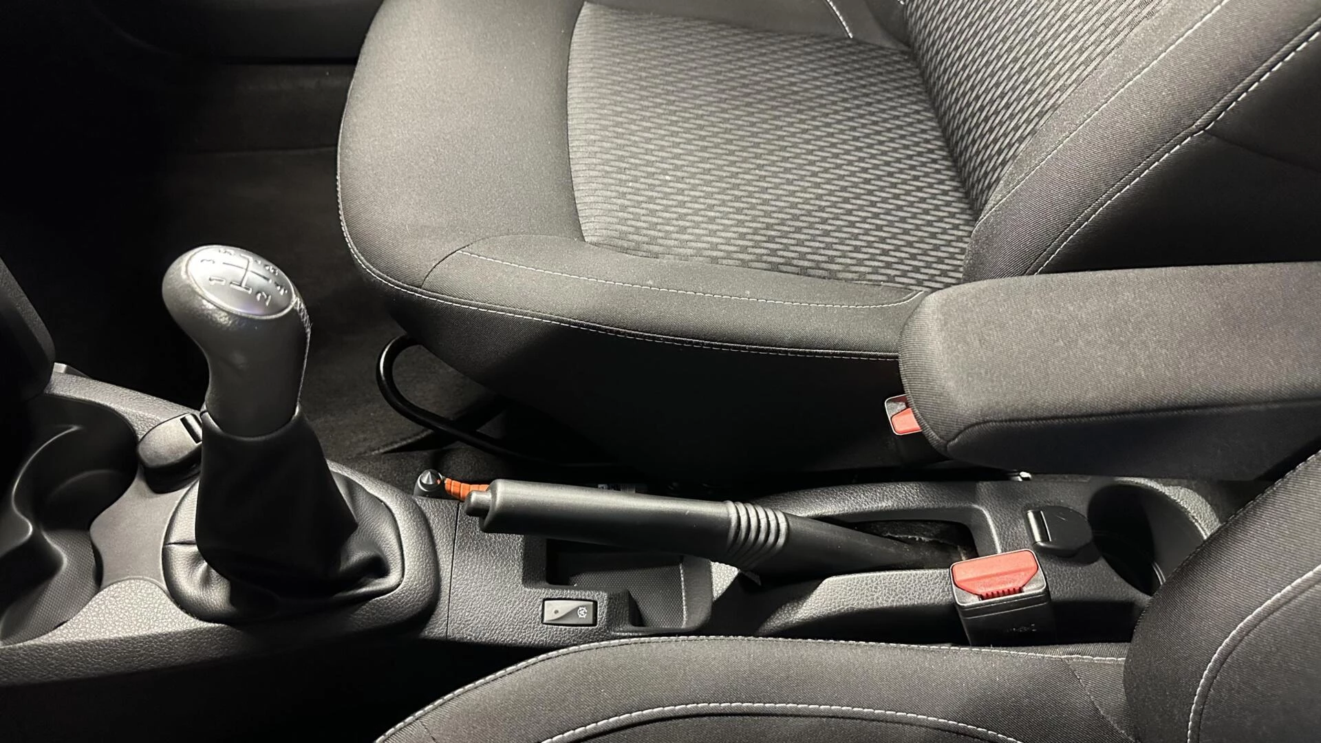Hoofdafbeelding Dacia Logan