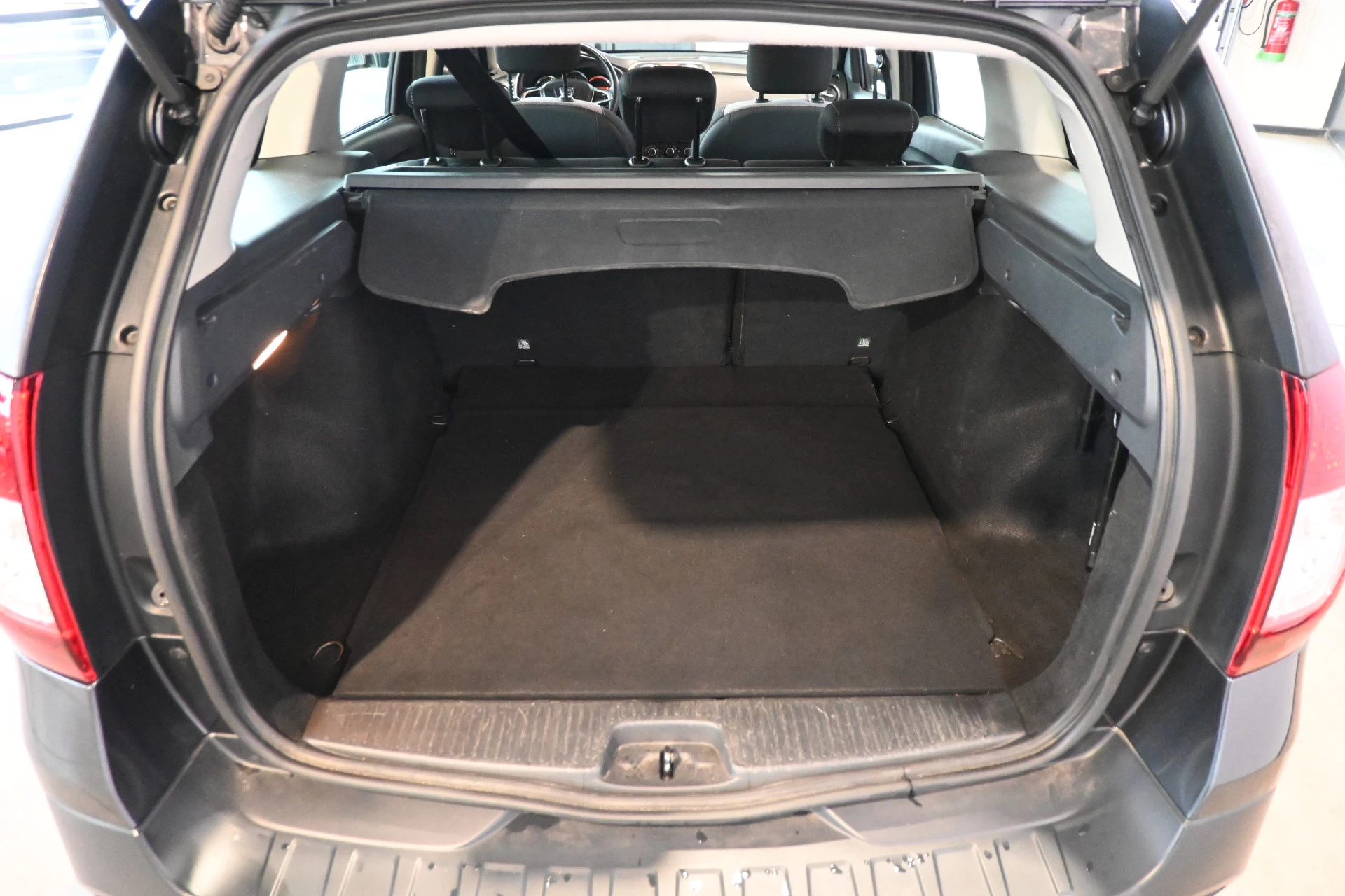 Hoofdafbeelding Dacia Logan