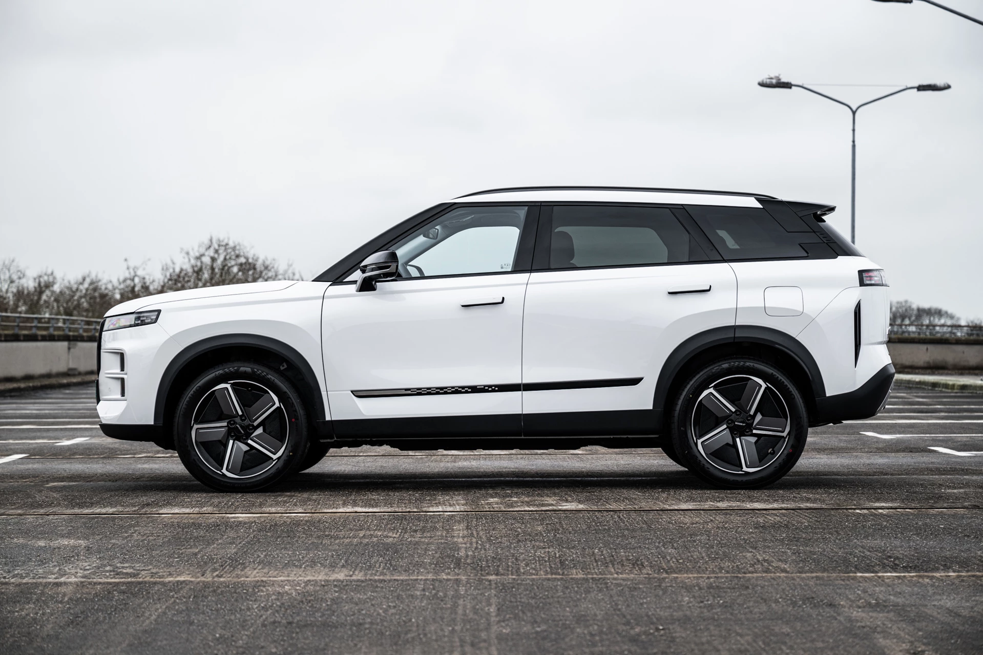 Hoofdafbeelding Jaecoo 7