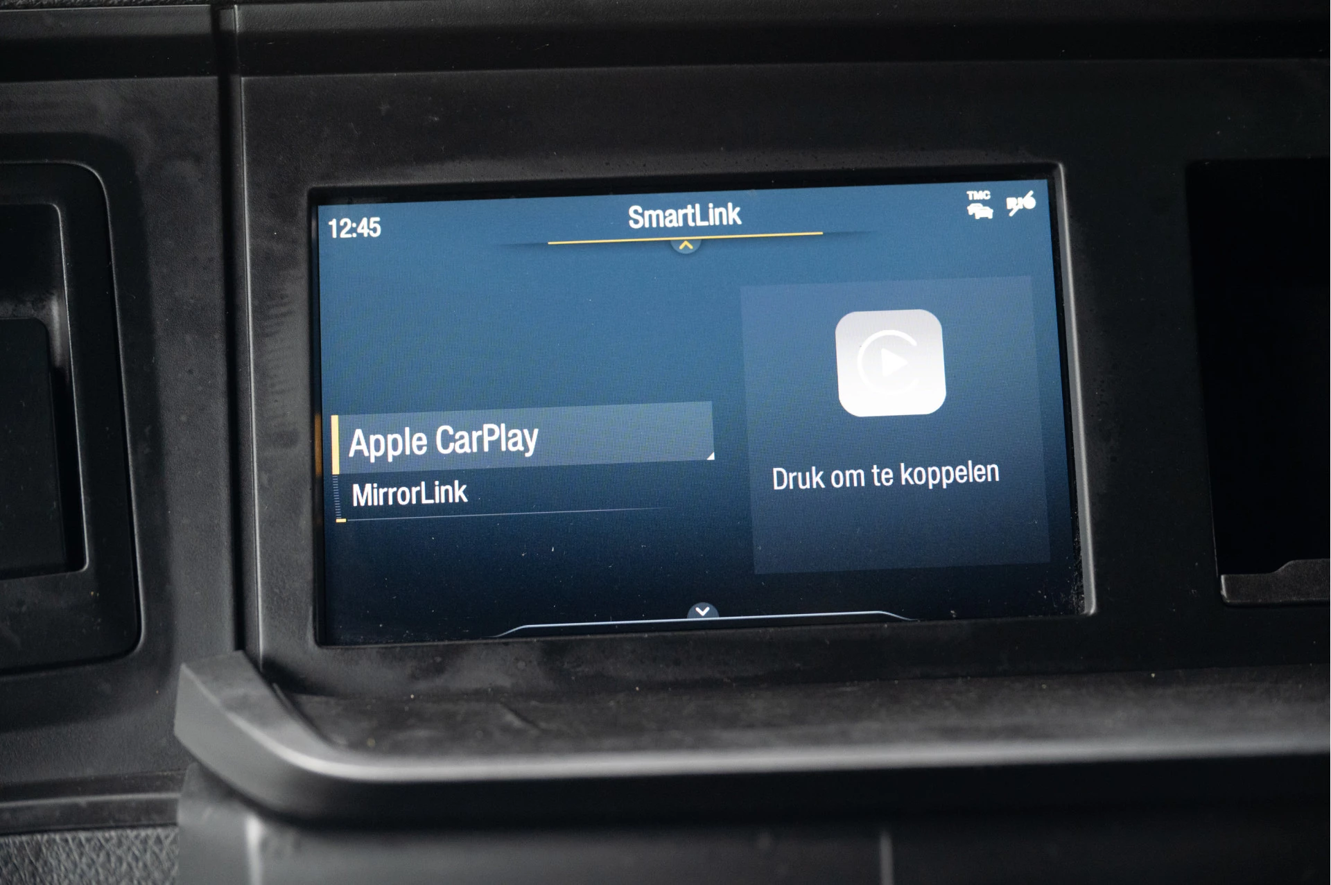 Hoofdafbeelding MAN TGX