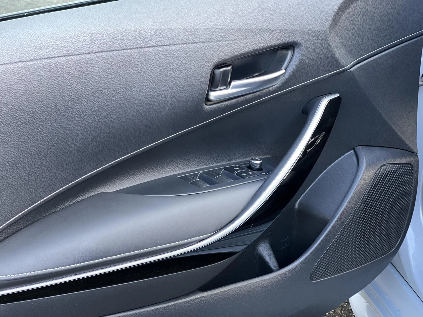 Hoofdafbeelding Toyota Corolla