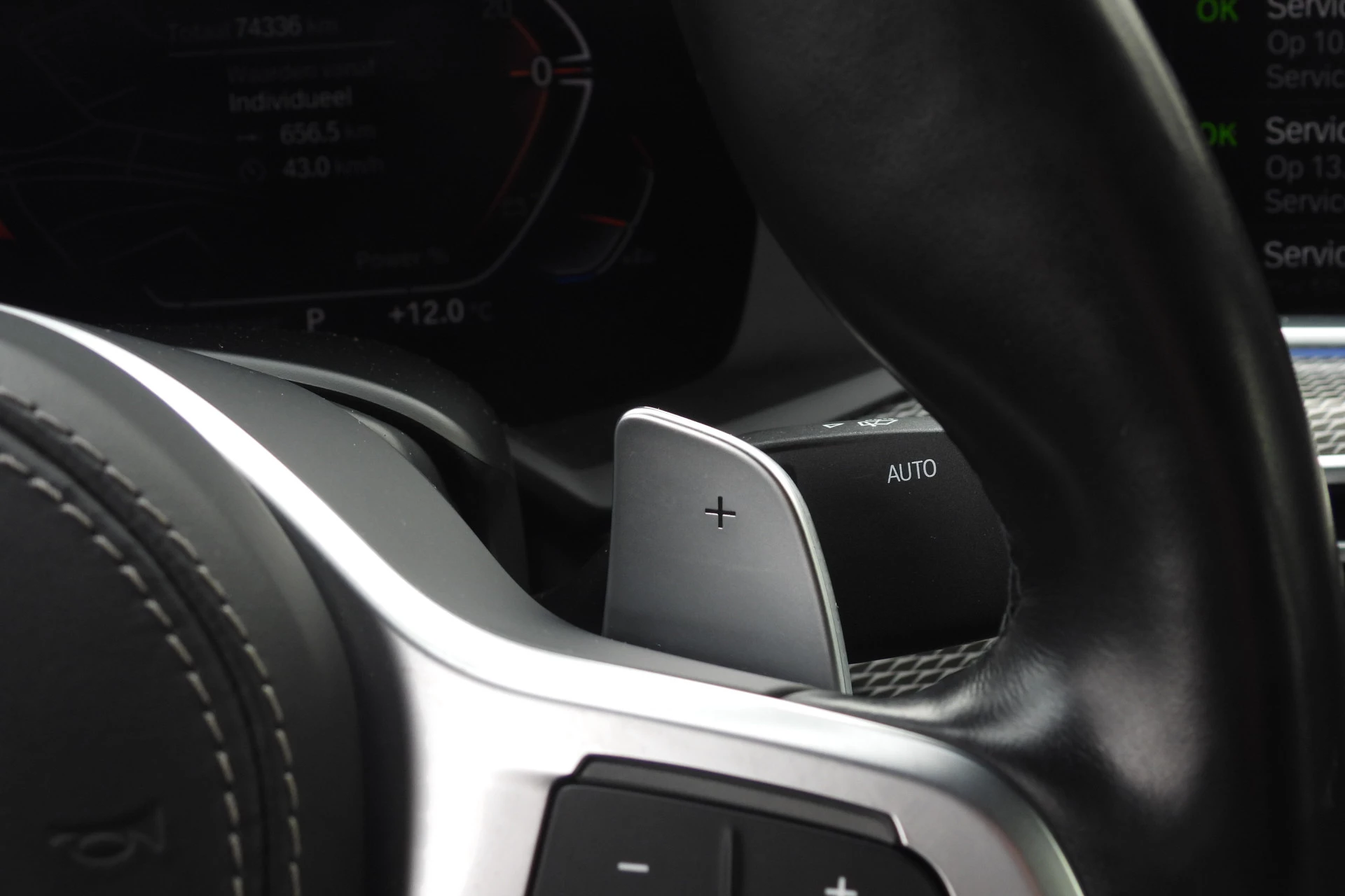 Hoofdafbeelding BMW X6