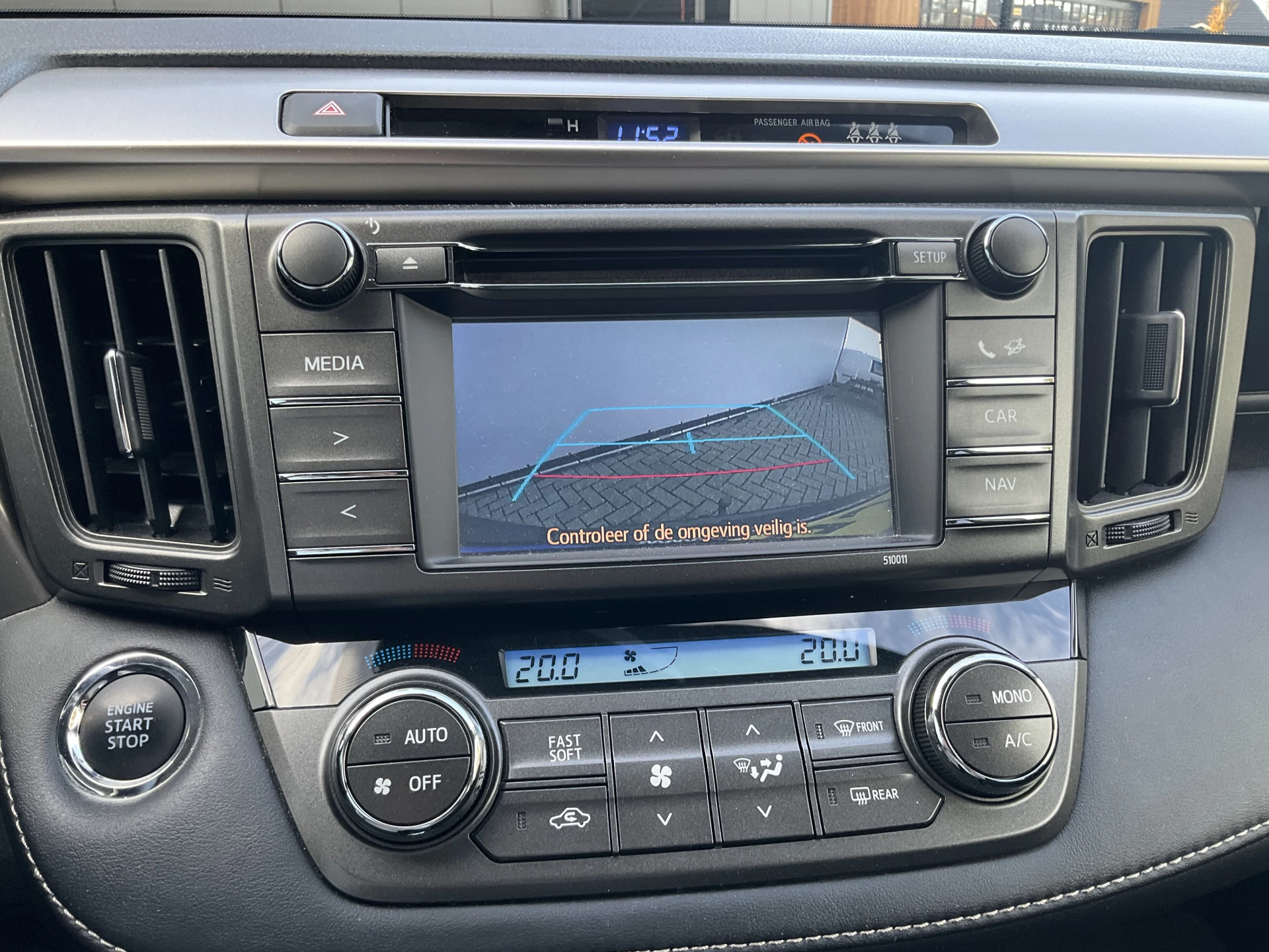 Hoofdafbeelding Toyota RAV4