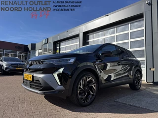 Renault Symbioz 1.8 E-Tech 160 esprit Alpine Alle opties!!