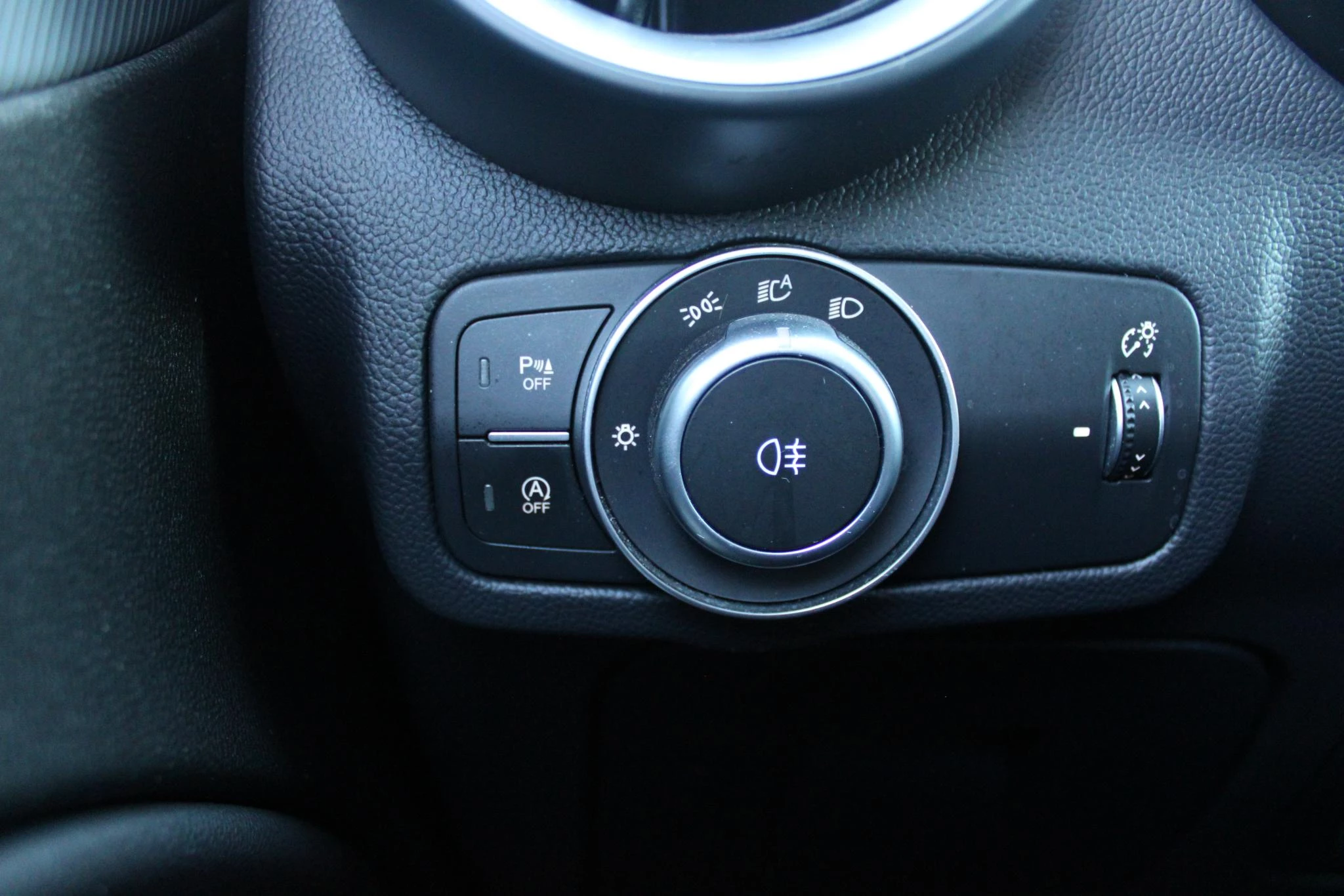 Hoofdafbeelding Alfa Romeo Stelvio