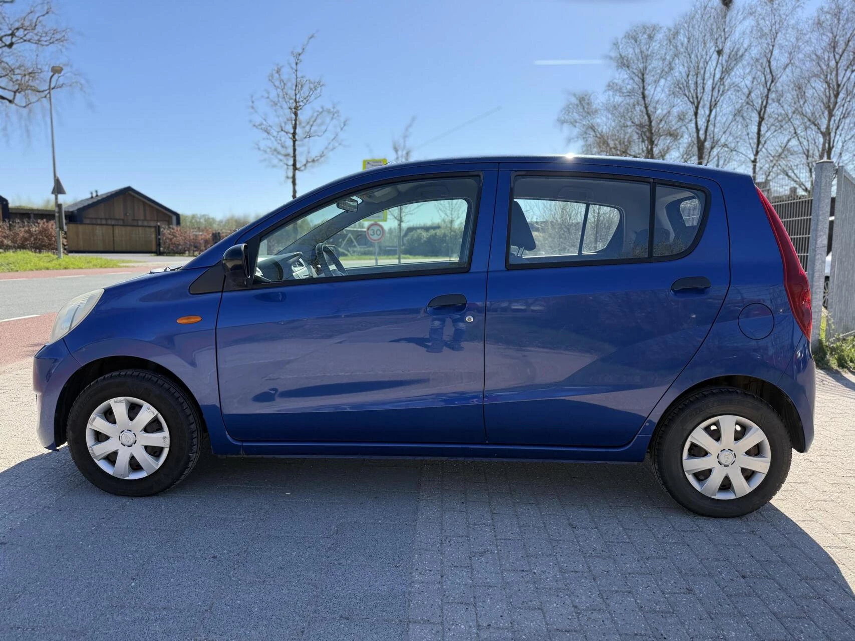 Hoofdafbeelding Daihatsu Cuore