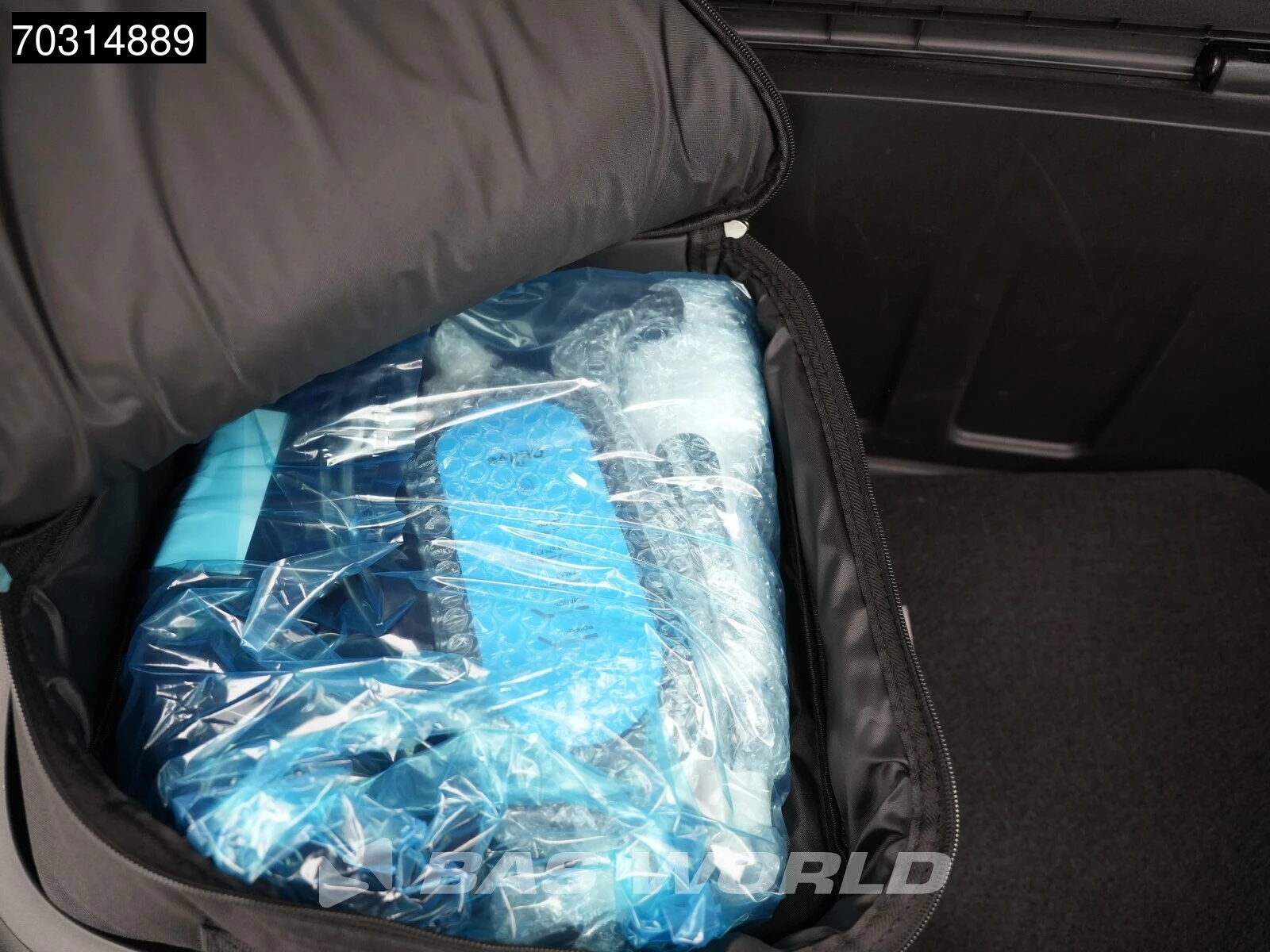 Hoofdafbeelding Maxus MIFA 9