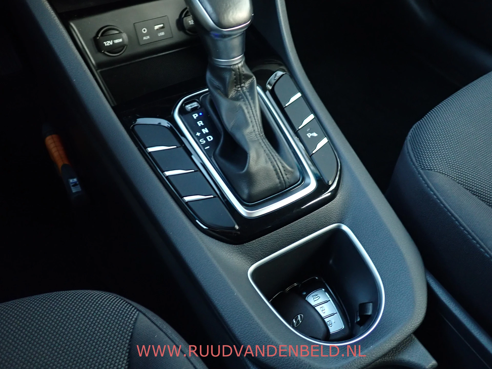 Hoofdafbeelding Hyundai IONIQ