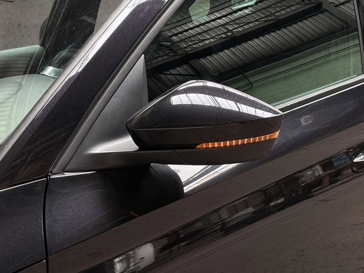 Hoofdafbeelding Škoda Scala