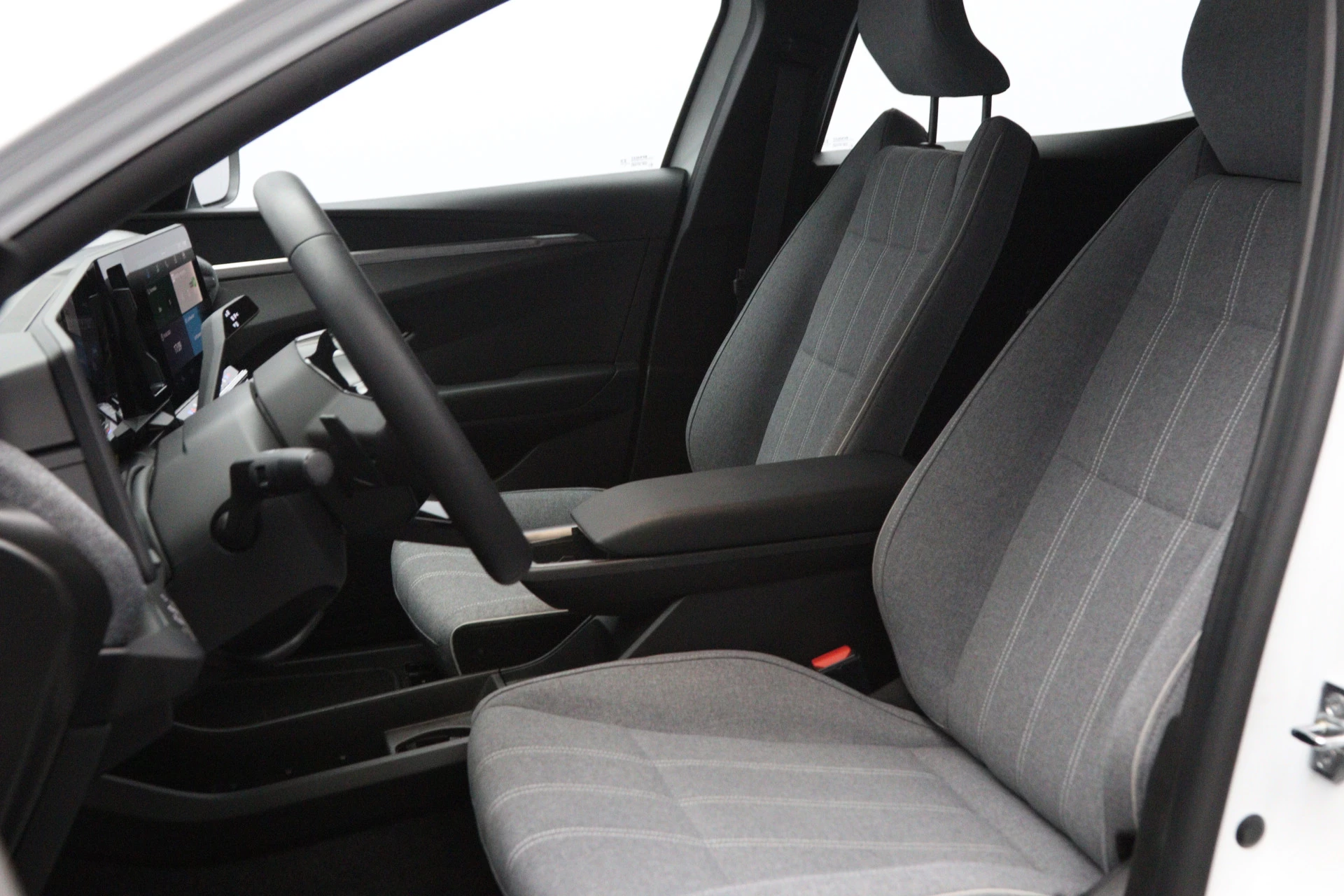 Hoofdafbeelding Renault Megane E-Tech