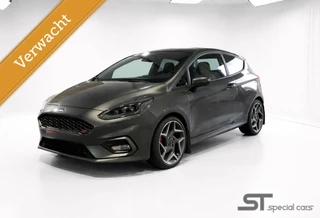Ford Fiesta 1.5 ST-3 Performance Pack|Pano