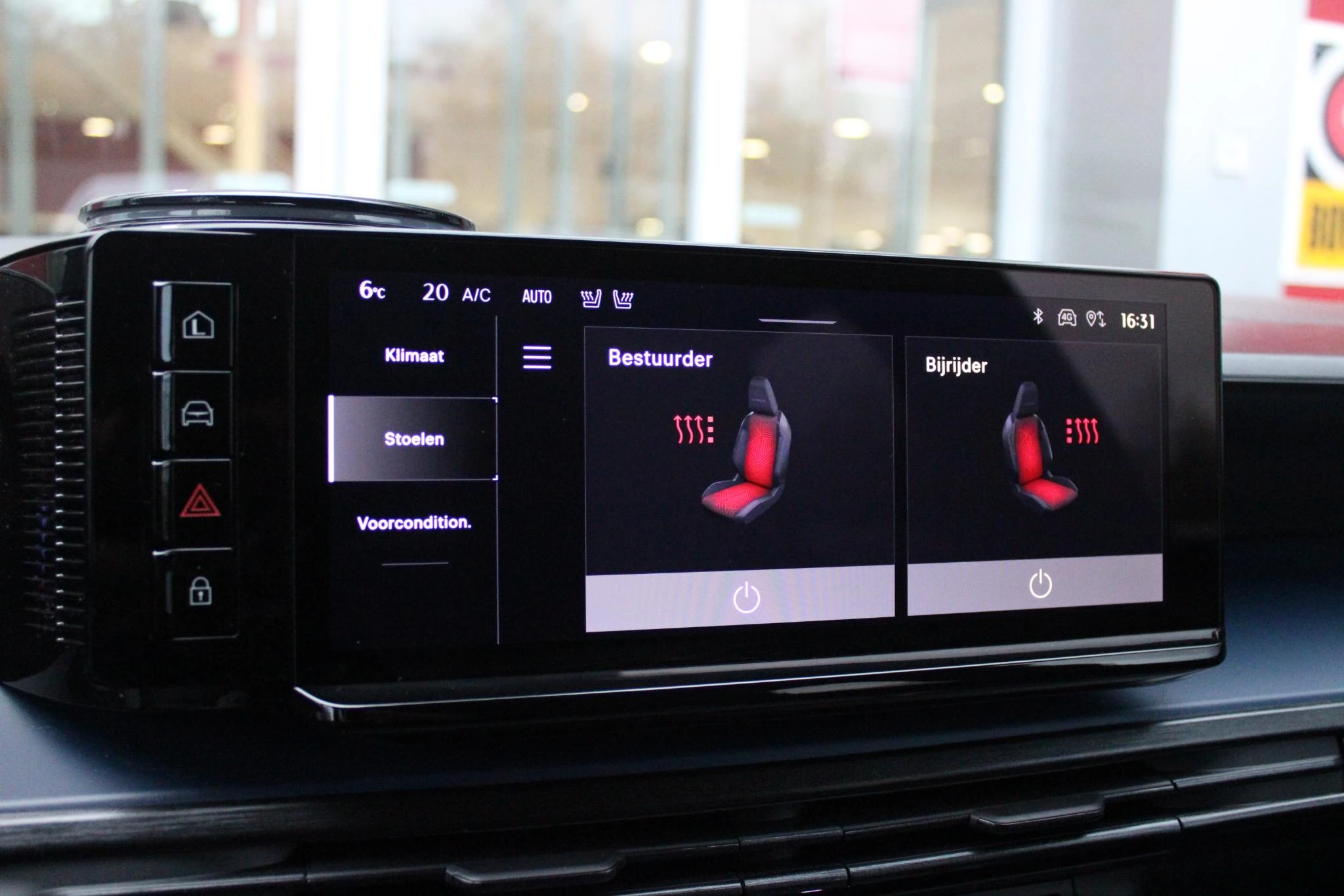 Hoofdafbeelding Lancia Ypsilon