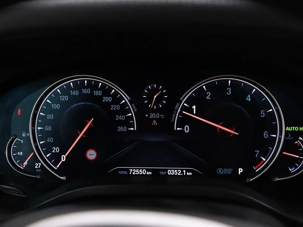 Hoofdafbeelding BMW X4
