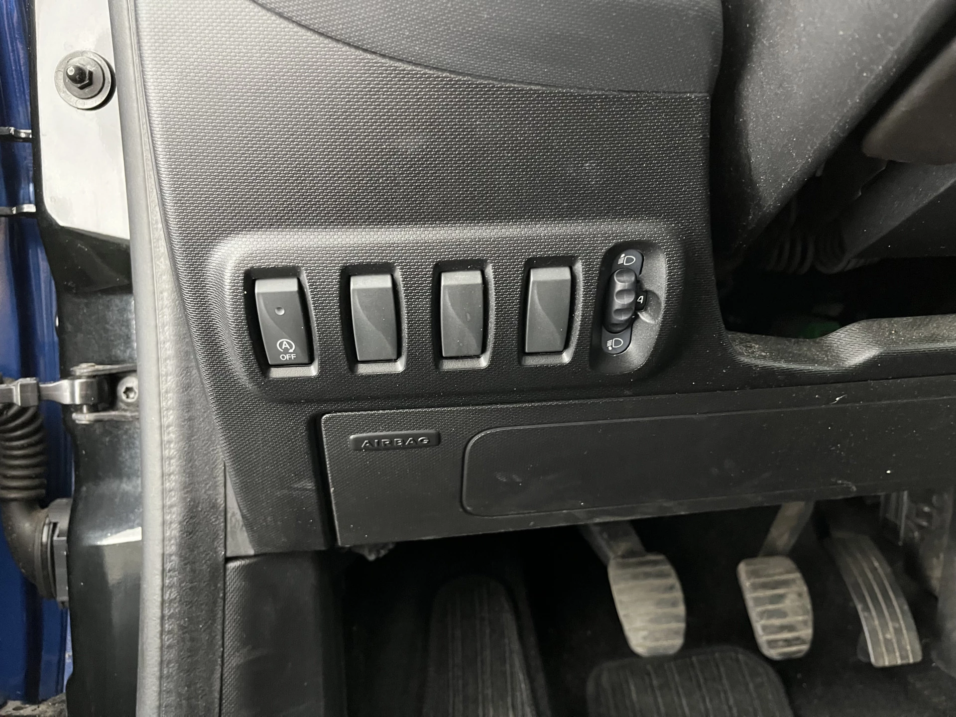 Hoofdafbeelding smart Forfour