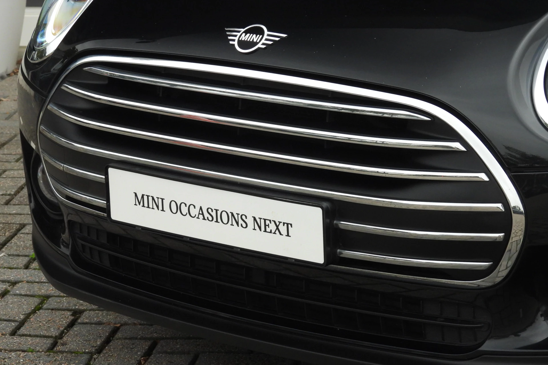 Hoofdafbeelding MINI Clubman