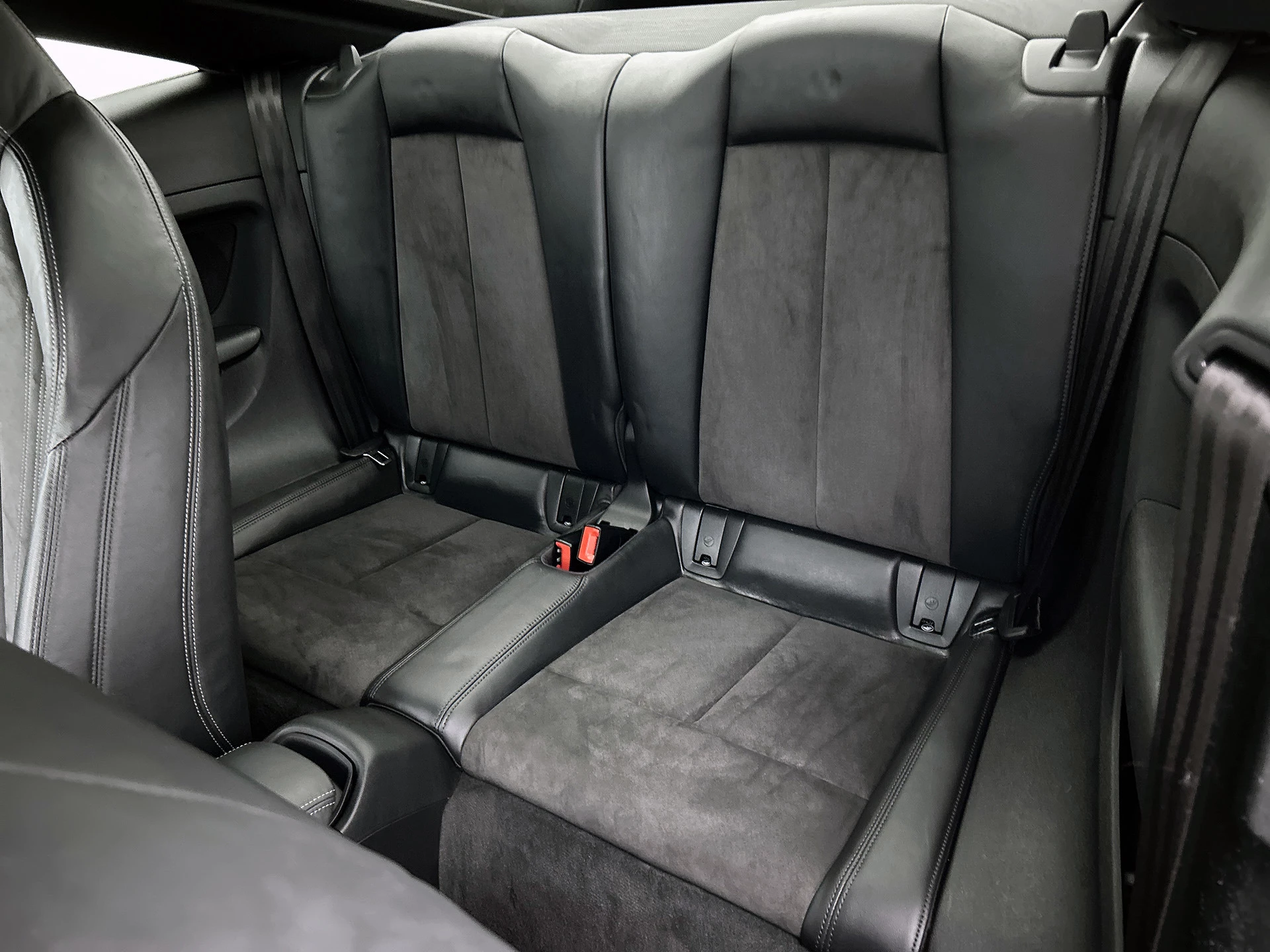 Hoofdafbeelding Audi TT