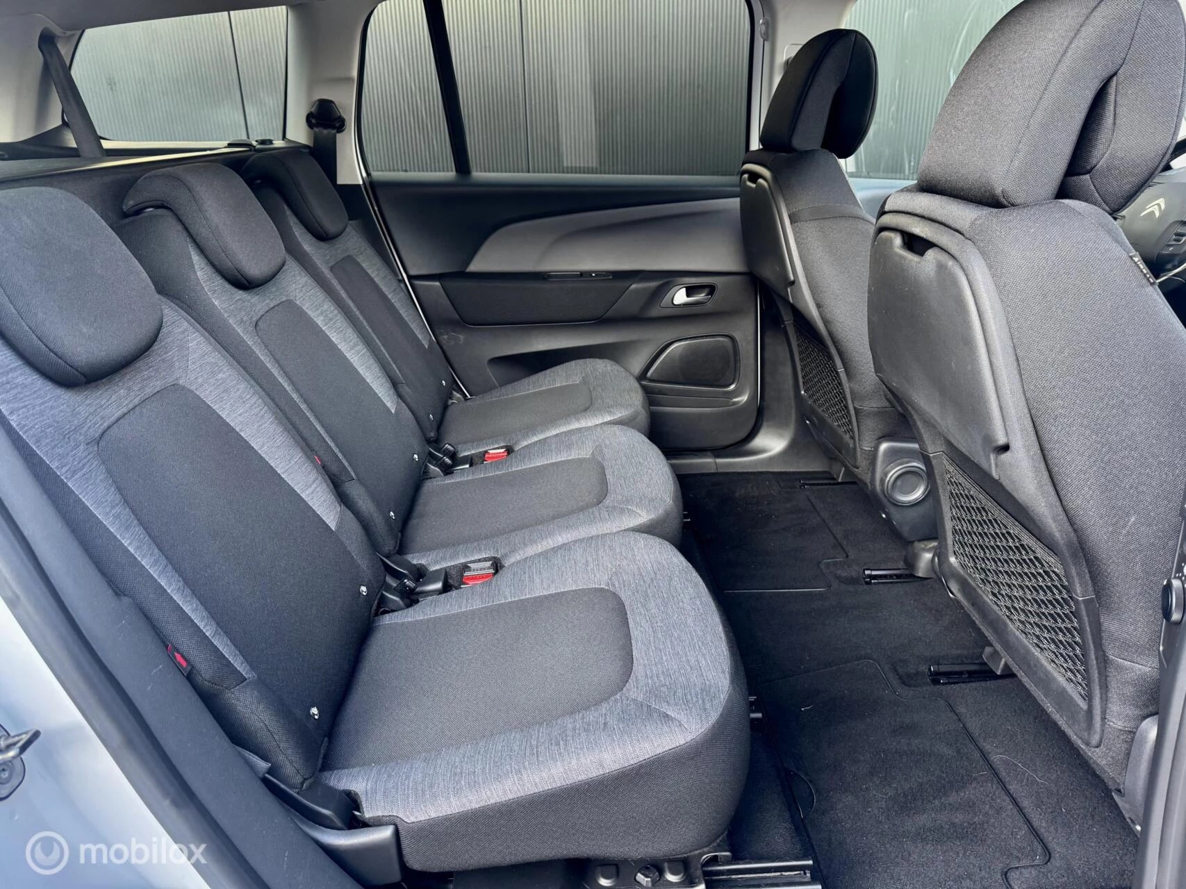 Hoofdafbeelding Citroën Grand C4 Spacetourer